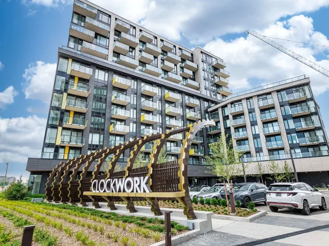 Property image for 3006 William Cutmore Blvd Unit 809