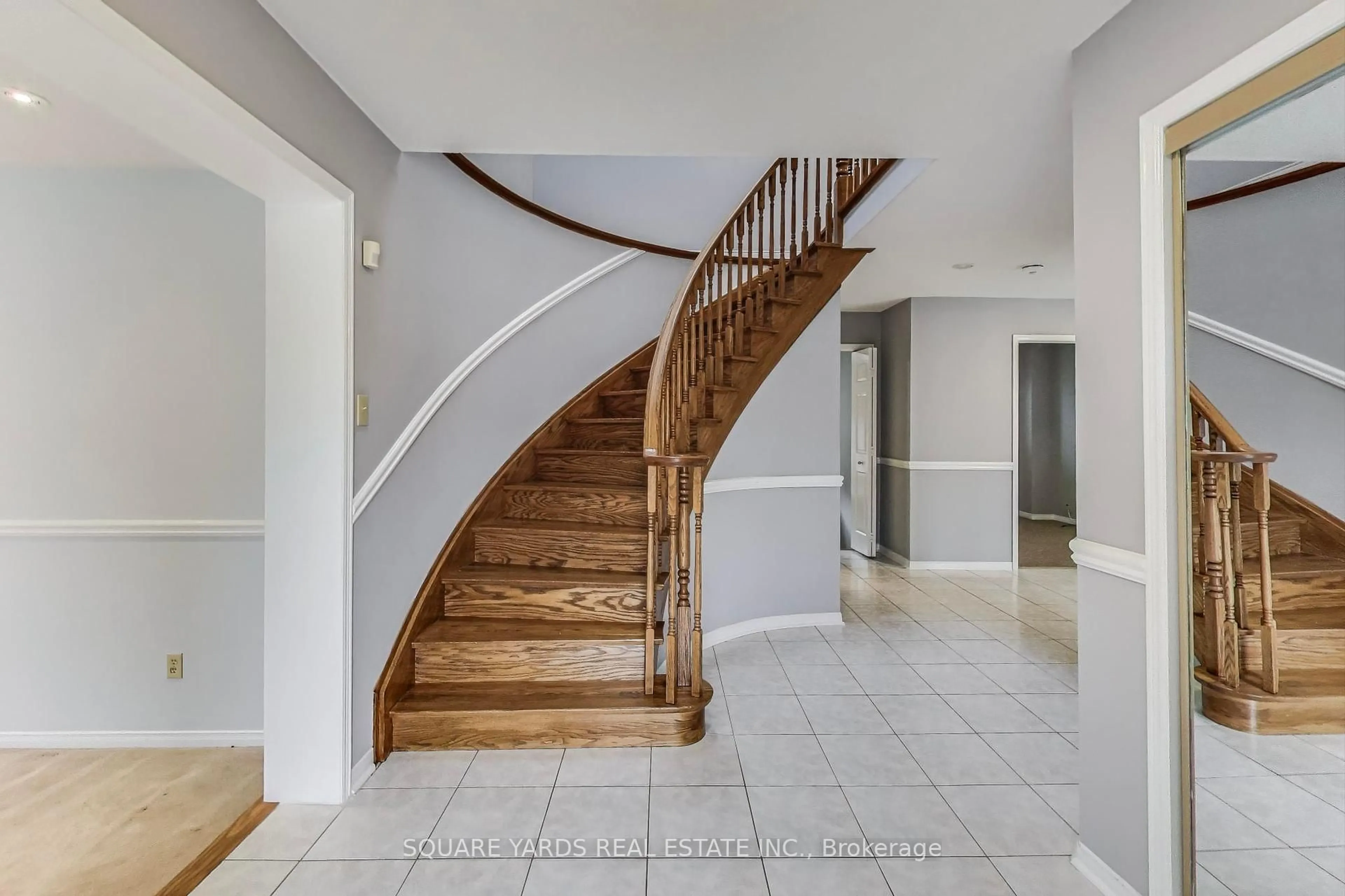 Unknown for 59 Adirondack Cres, Brampton Ontario L6R 1E5
