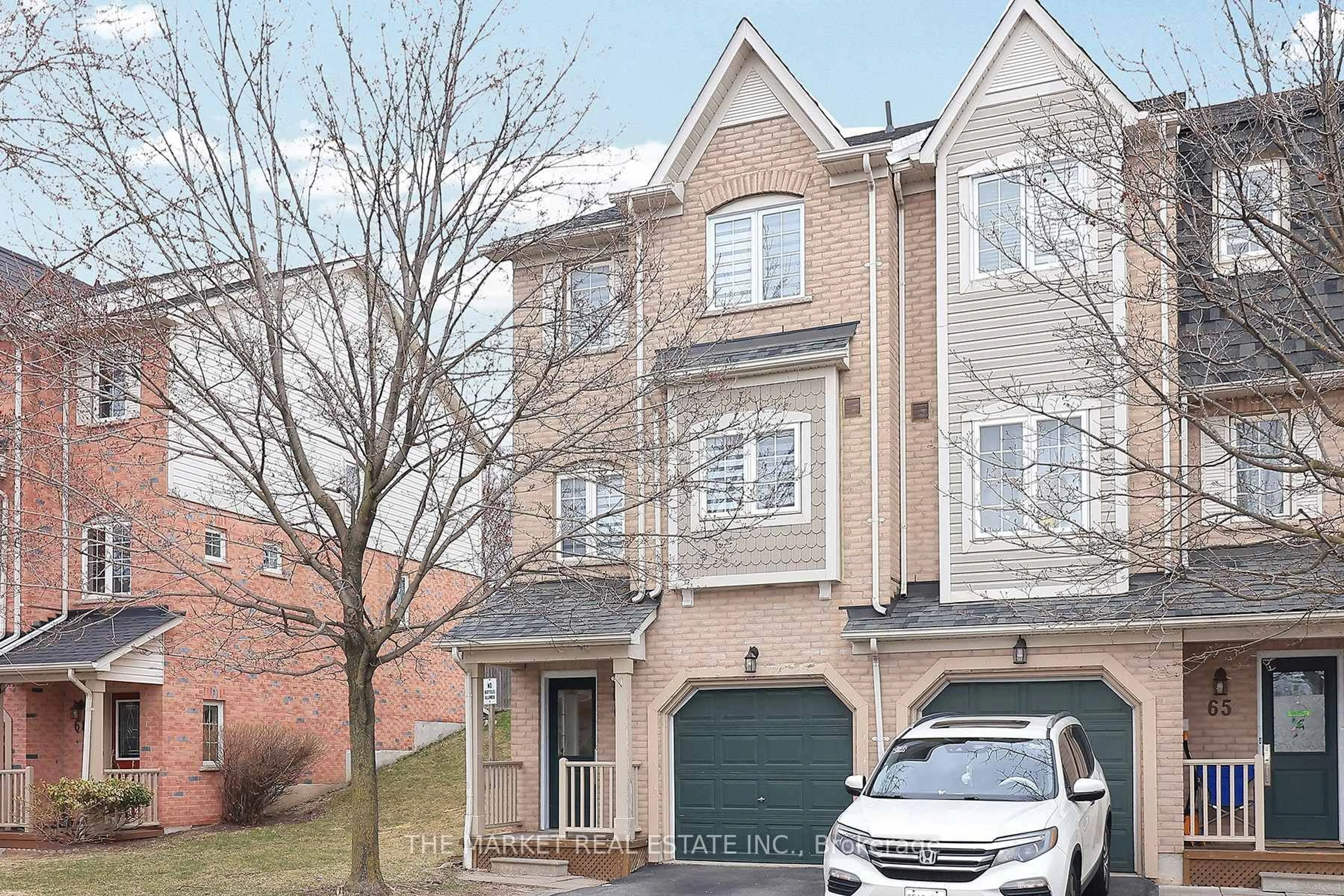 Unknown for 7190 Atwood Lane #66, Mississauga Ontario L5N 7Y6
