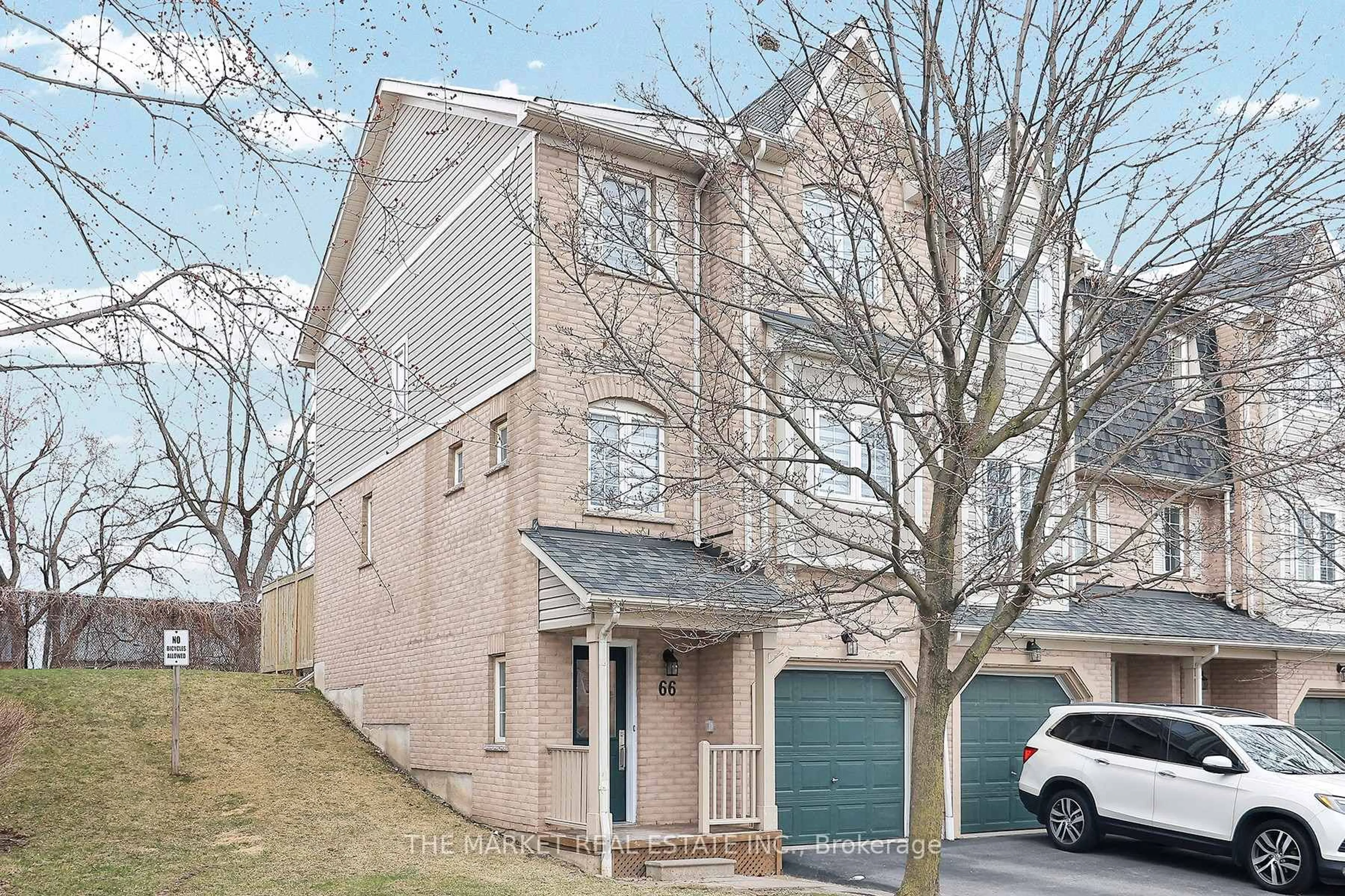 Unknown for 7190 Atwood Lane #66, Mississauga Ontario L5N 7Y6