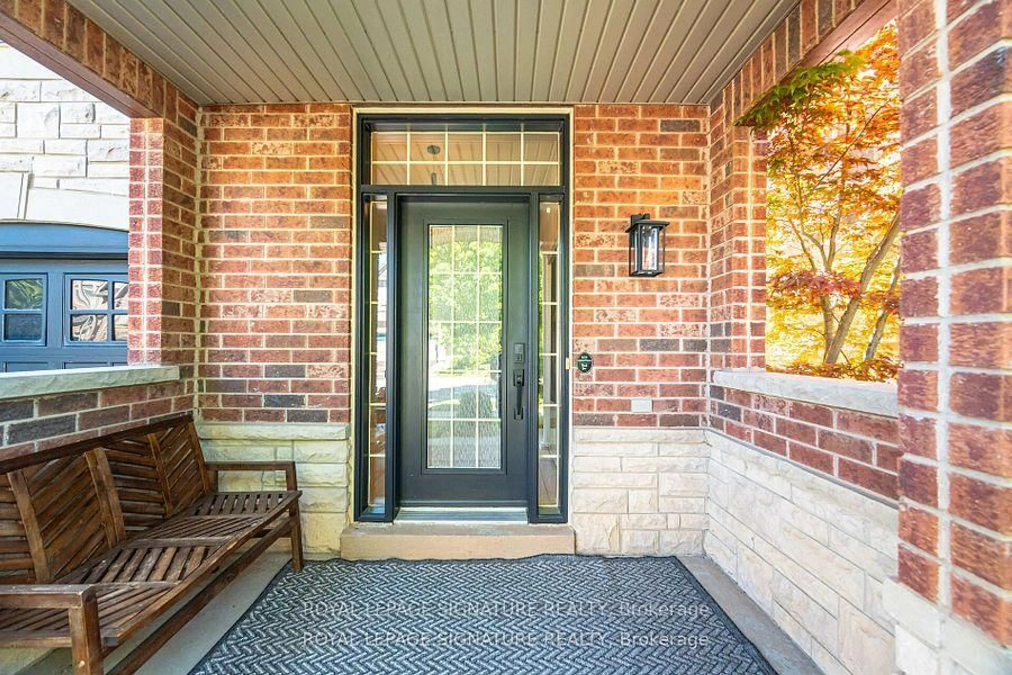 Home with brick exterior material, street for 3059 Ferguson Dr, Burlington Ontario L7M 0G6