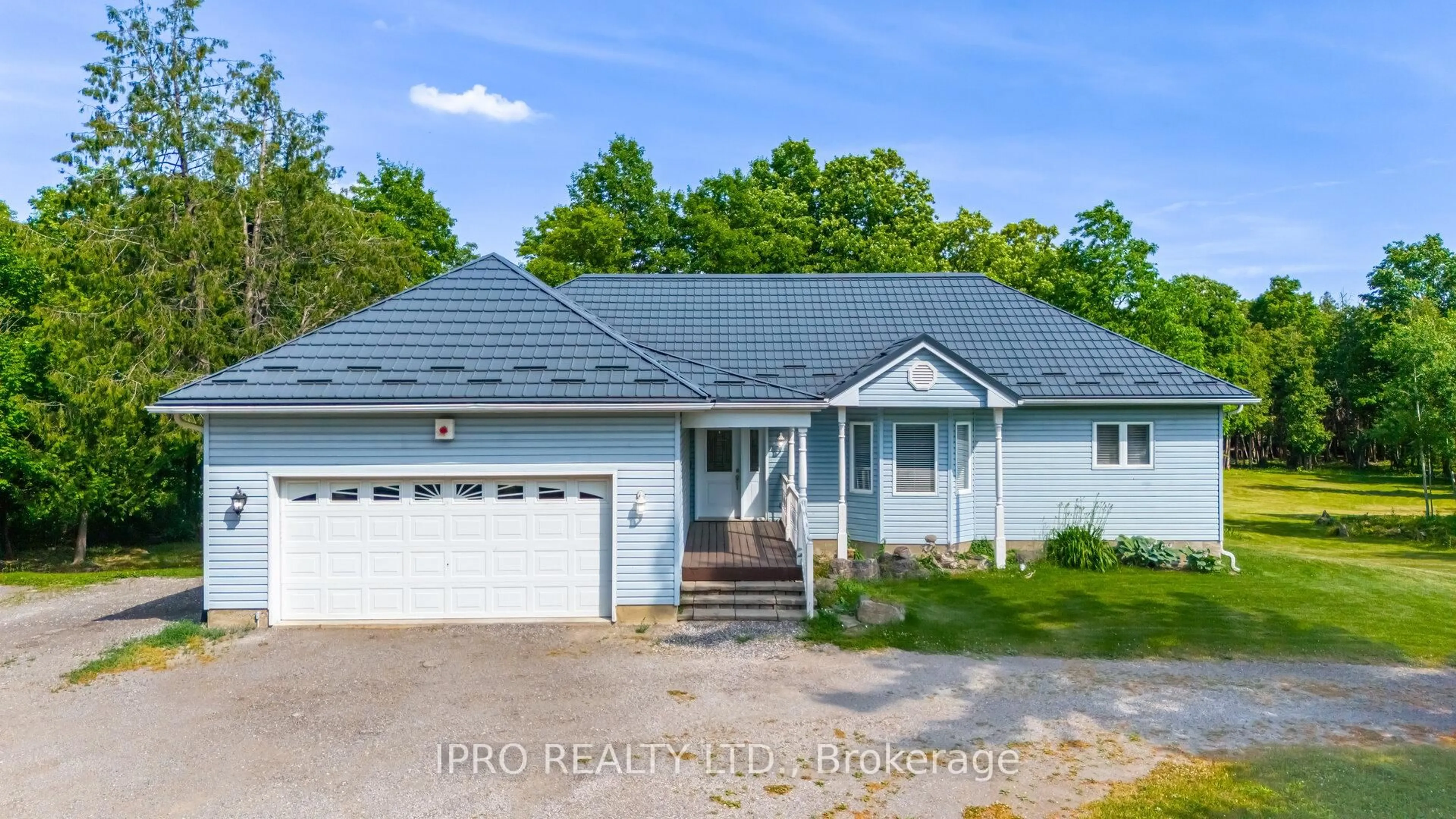 A pic from outside/outdoor area/front of a property/back of a property/a pic from drone, water/lake/river/ocean view for 8080 SIDE RD 15 Rd, Milton Ontario L9T 2X7
