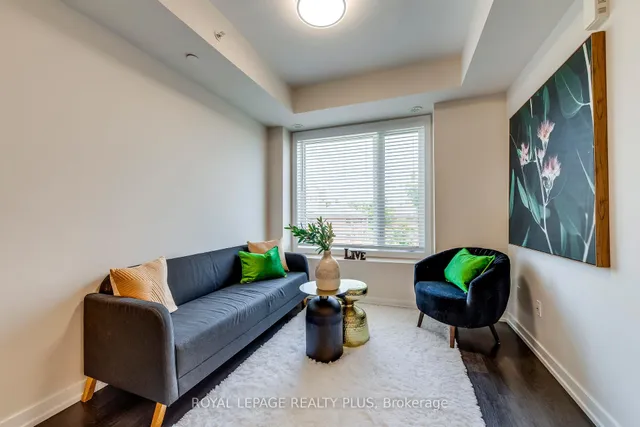 Additional property image - 10 Drummond St Unit 510