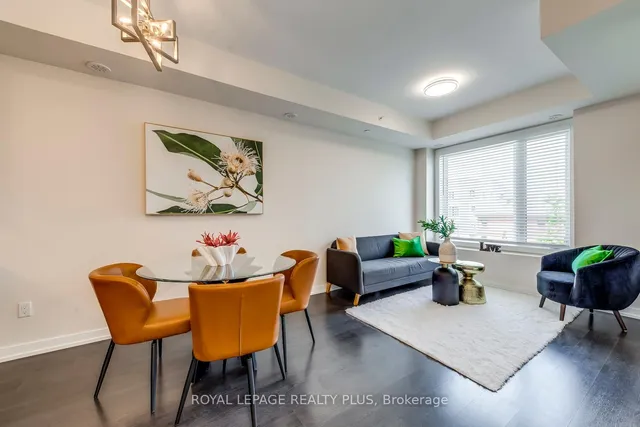 Property image - 10 Drummond St Unit 510