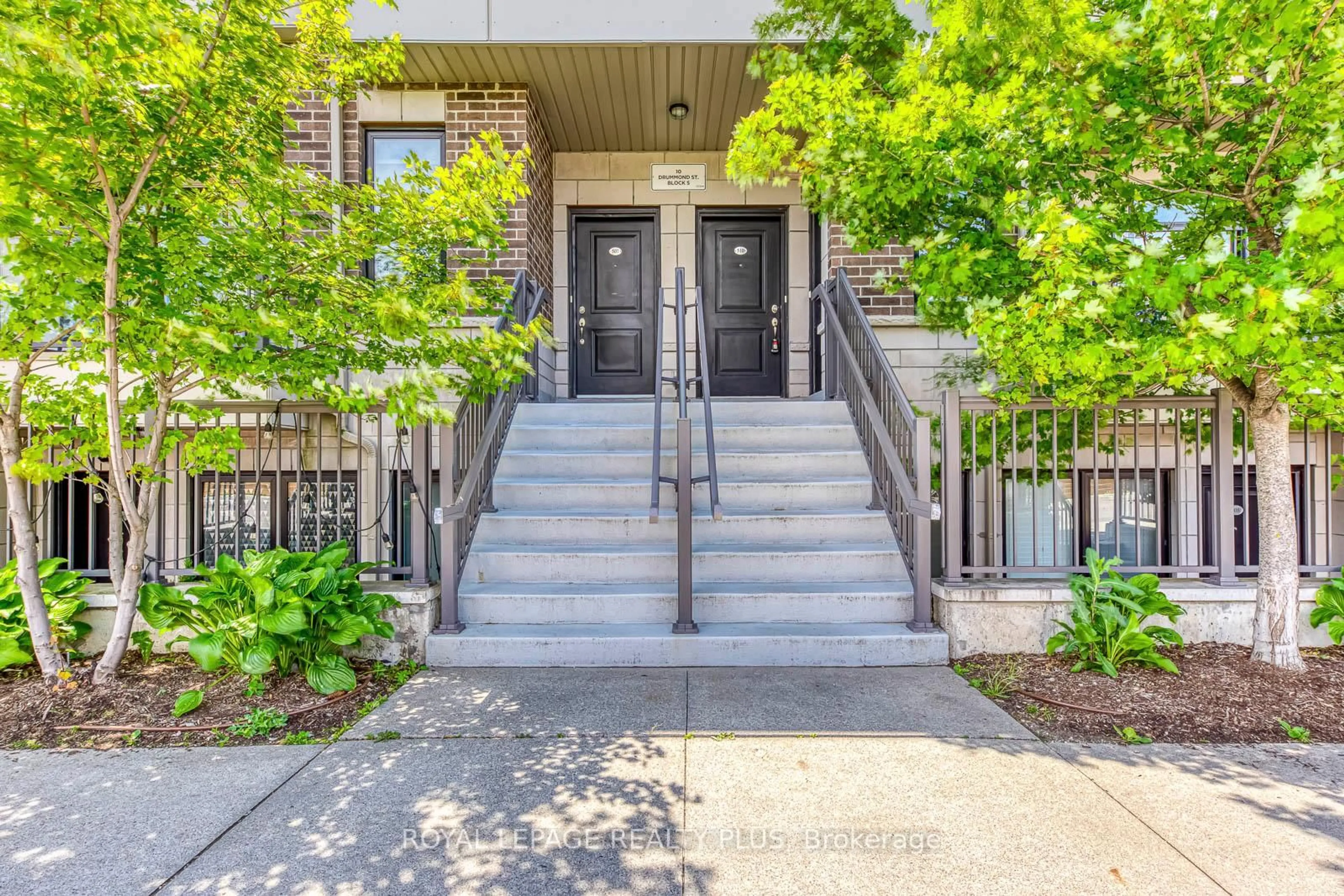Unknown for 10 Drummond St #510, Toronto Ontario M8V 1Y8