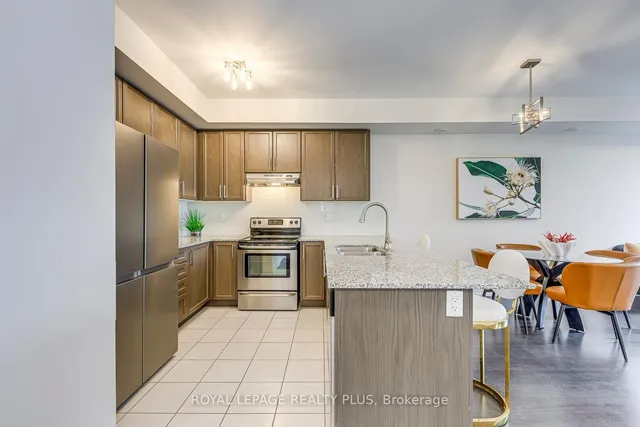 Additional property image - 10 Drummond St Unit 510