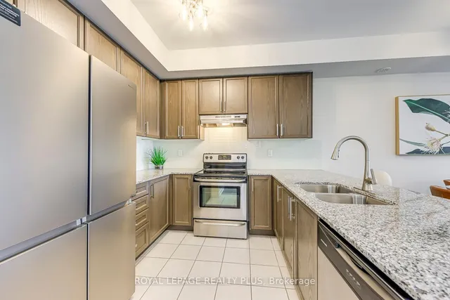 Additional property image - 10 Drummond St Unit 510