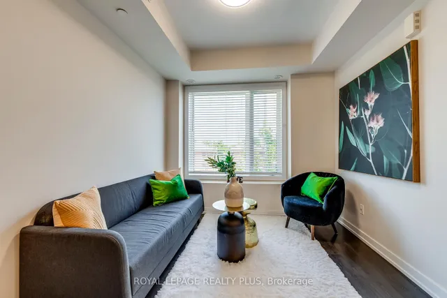 Additional property image - 10 Drummond St Unit 510