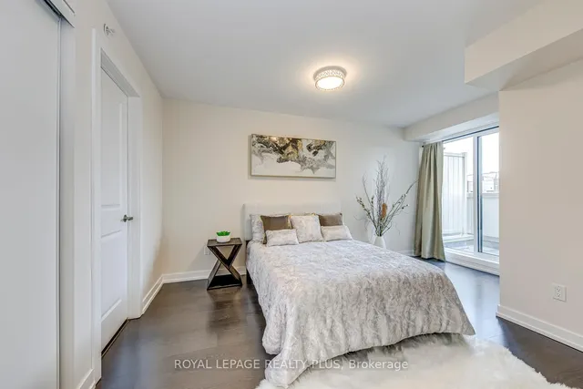 Additional property image - 10 Drummond St Unit 510
