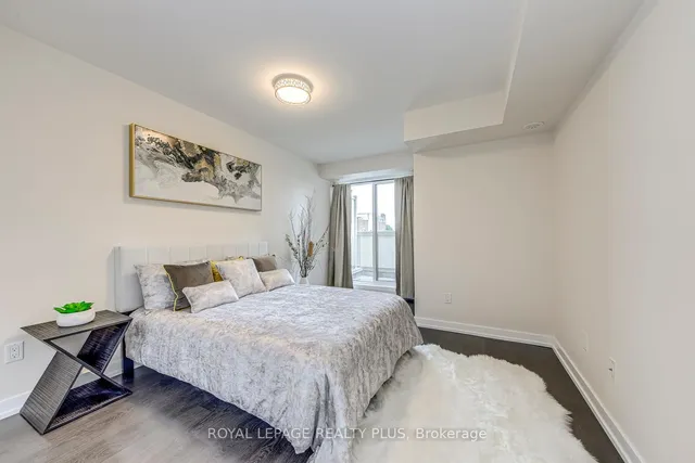 Additional property image - 10 Drummond St Unit 510