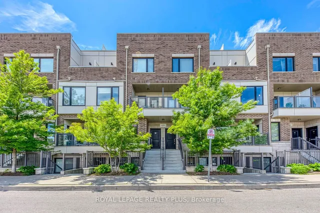 Additional property image - 10 Drummond St Unit 510