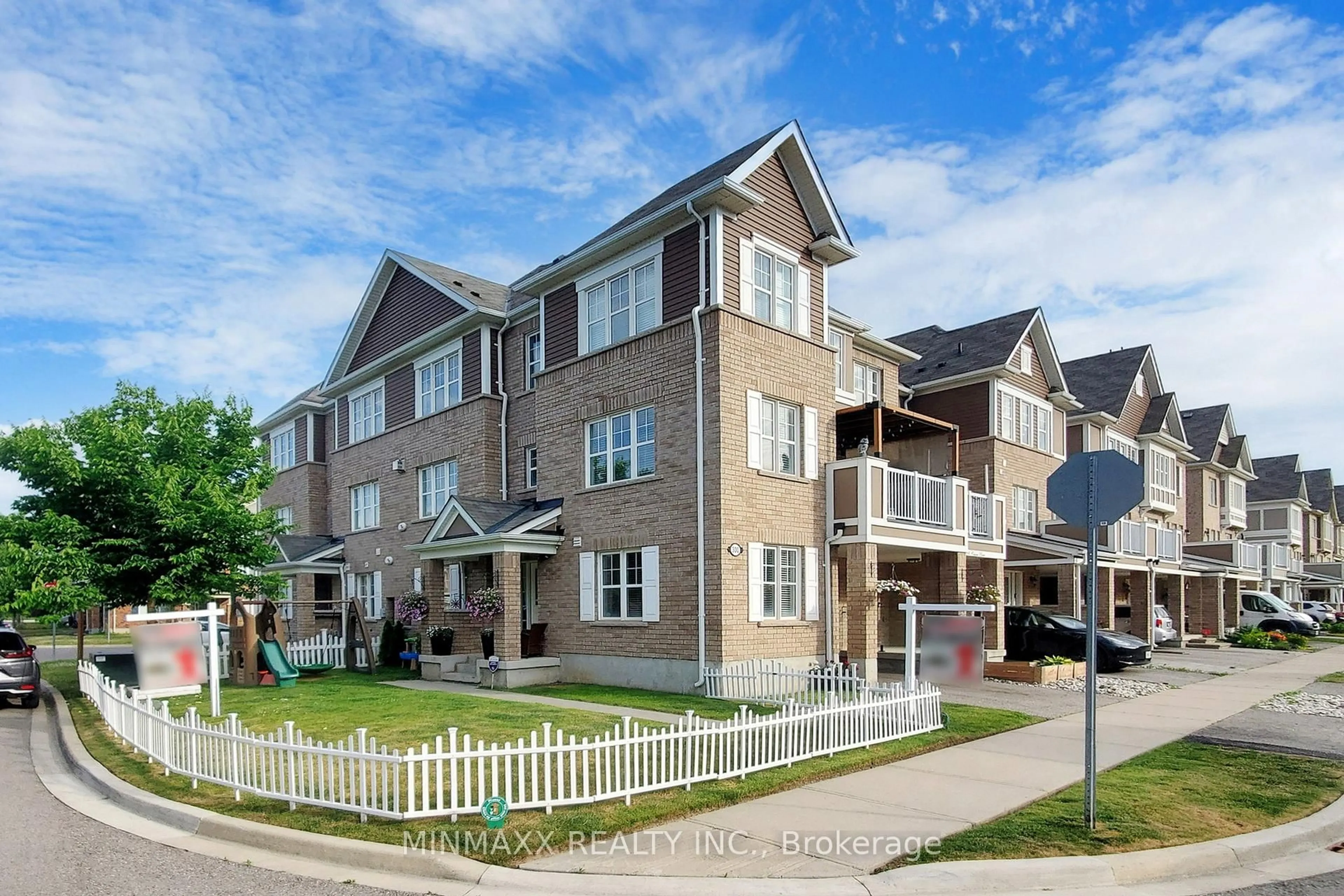 Unknown for 300 Casson Pt, Milton Ontario L9E 0A4