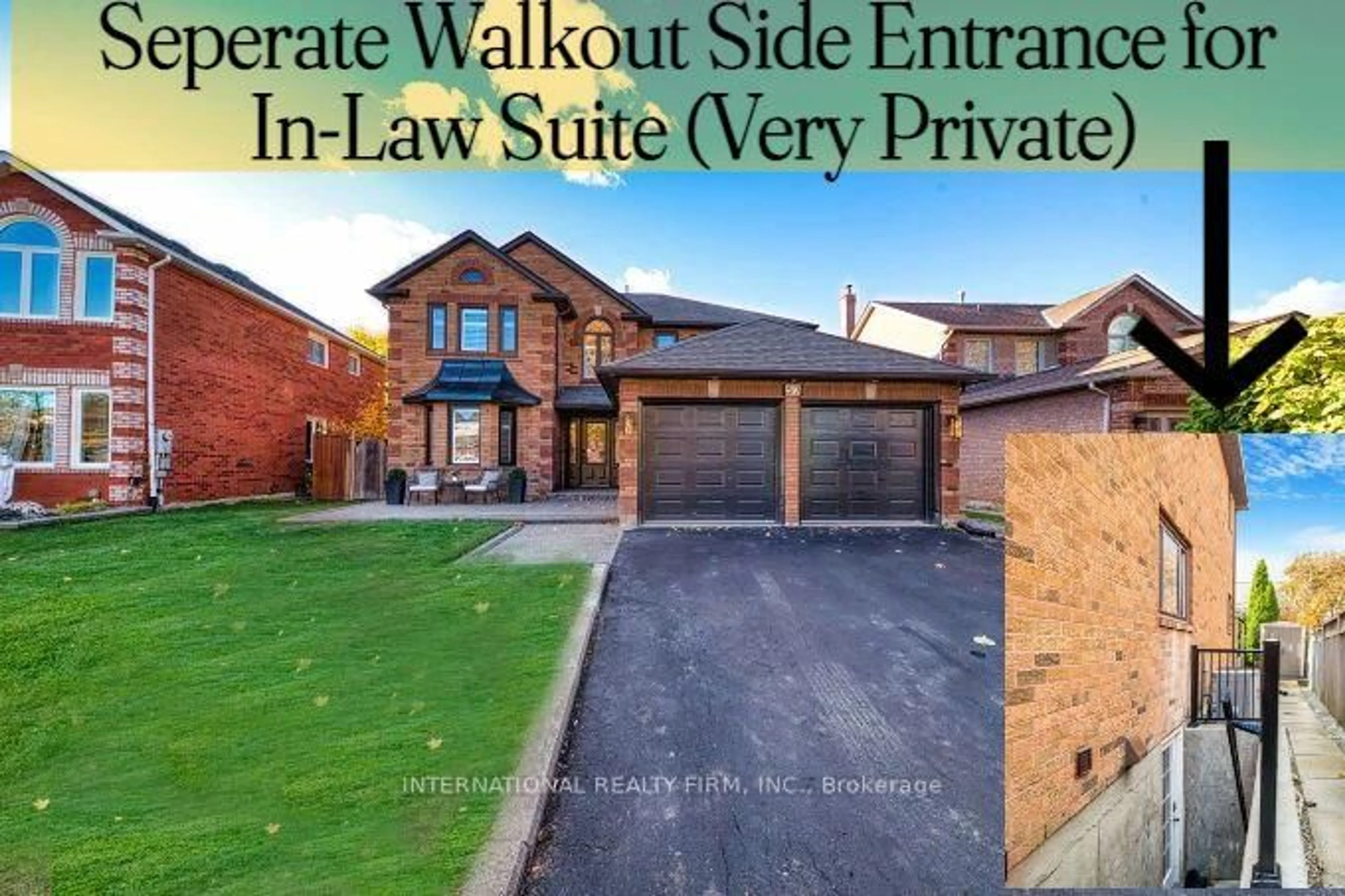 A pic from outside/outdoor area/front of a property/back of a property/a pic from drone, street for 52 Donaghedy Dr, Halton Hills Ontario L7G 5H1
