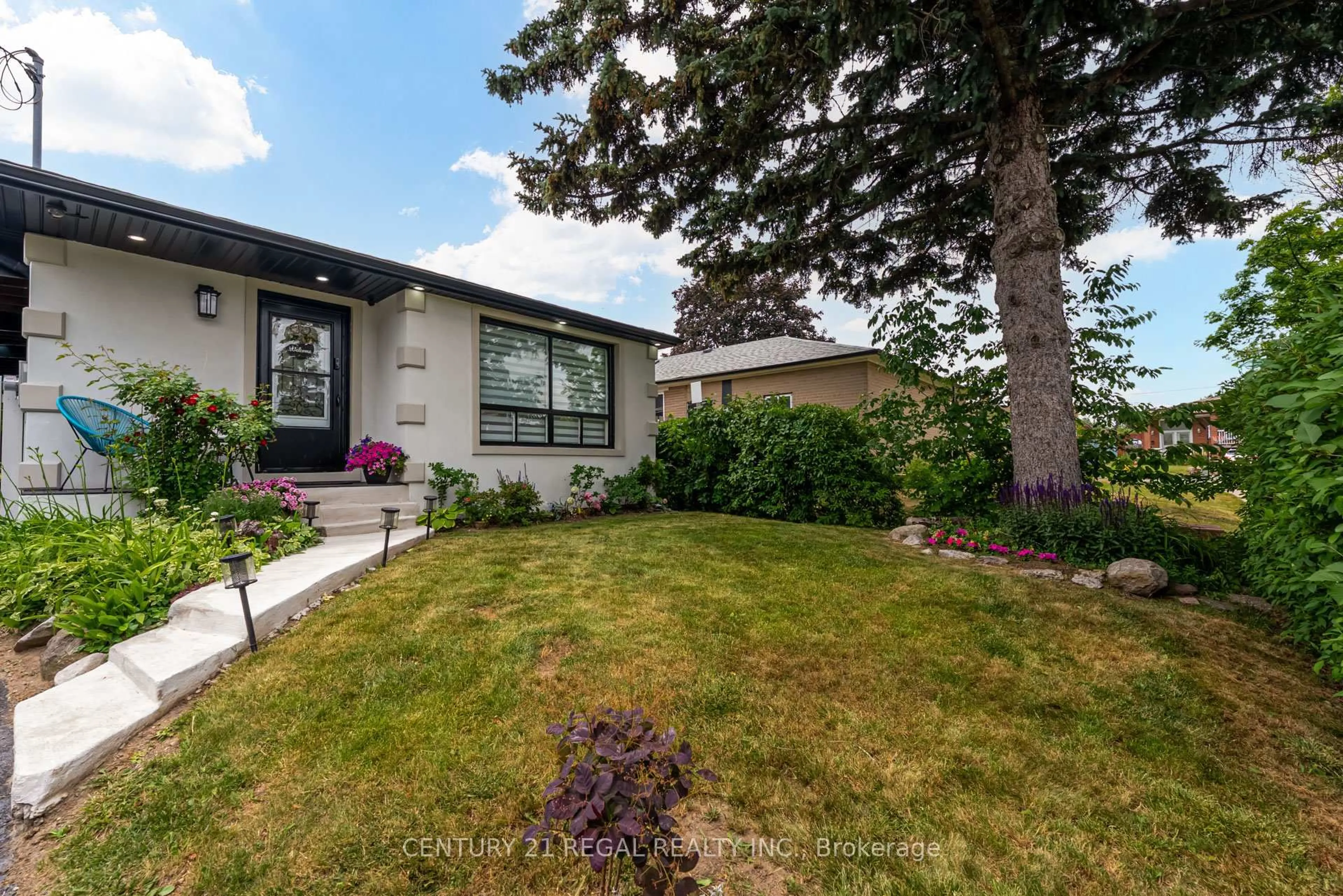 Unknown for 65 Fletcherdon Cres, Toronto Ontario M3N 1S2