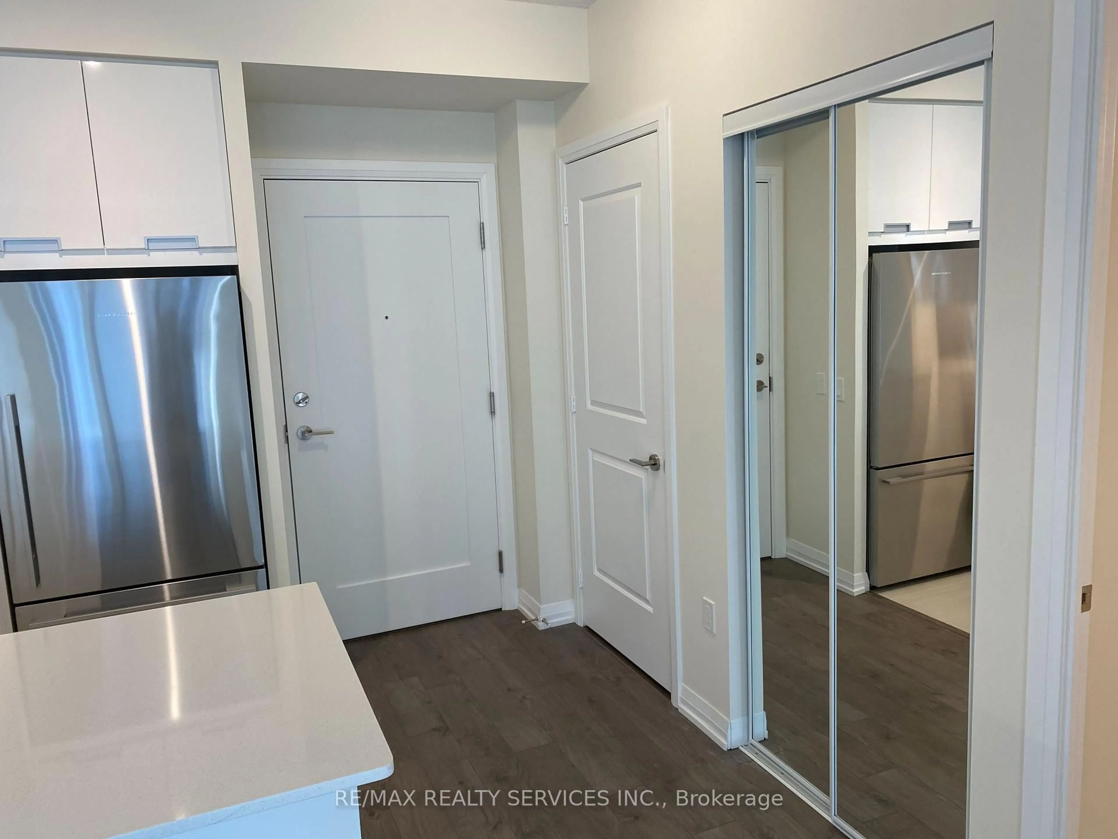 Unknown for 35 Watergarden Dr #1215, Mississauga Ontario L5M 0G8