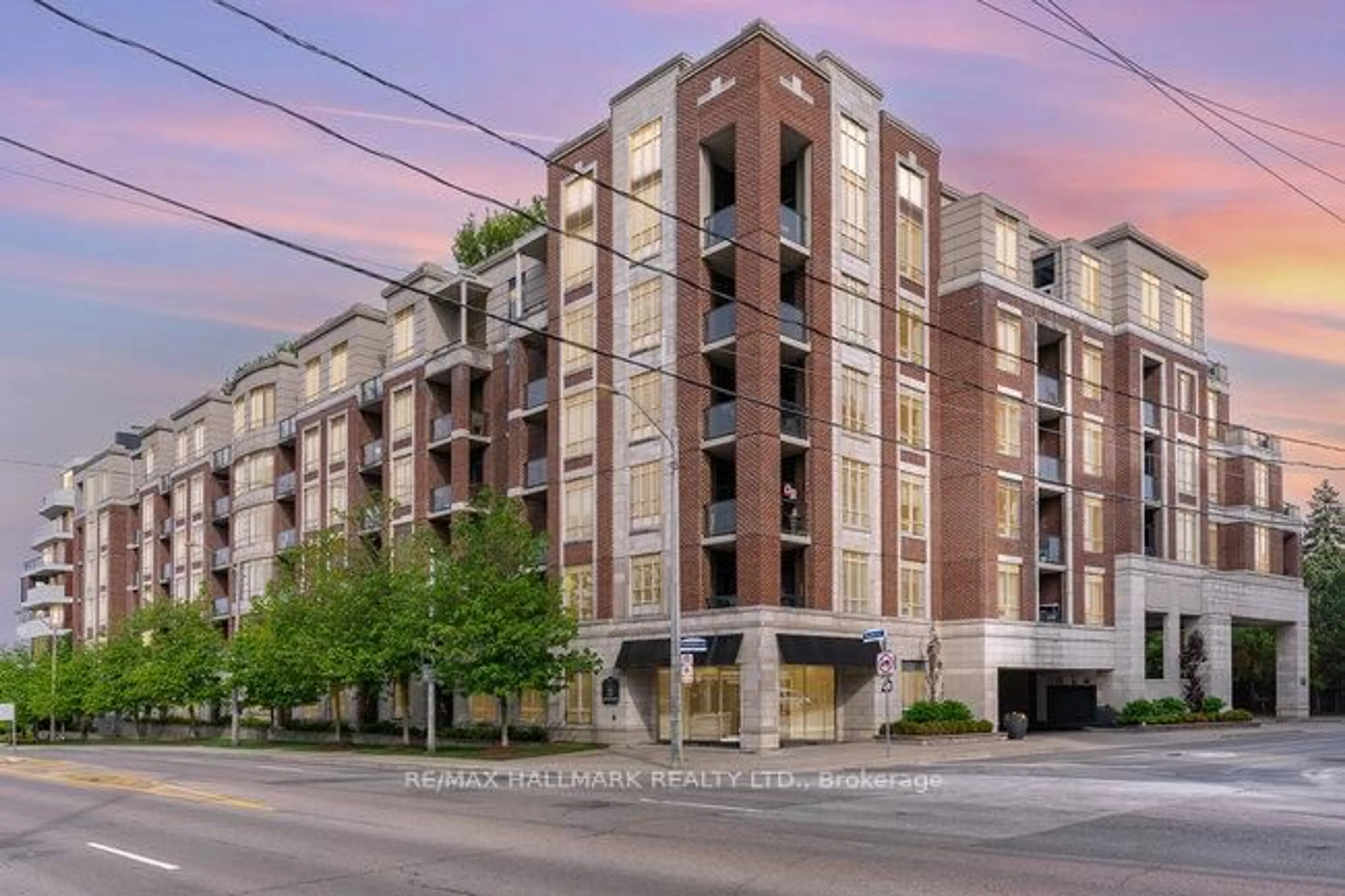 Unknown for 25 Earlington Ave #109, Toronto Ontario M8X 3A3