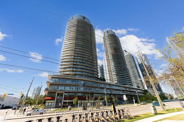 Property image for 2230 Lake Shore Blvd Unit 201