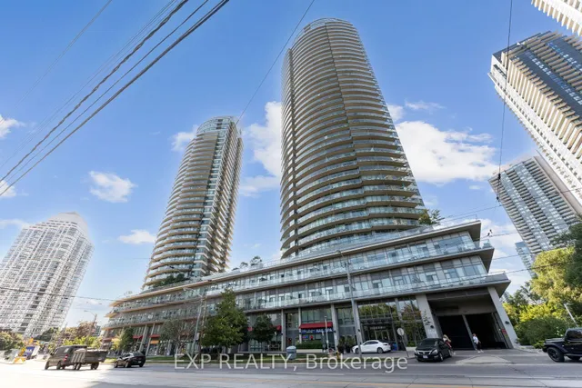 Additional image 3 of 2230 Lake Shore Blvd Unit 201