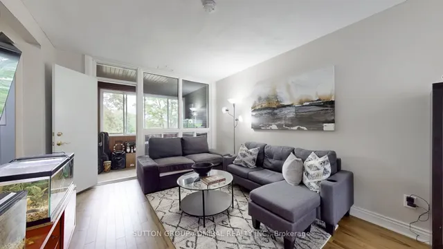 Additional image 34 of 22 Tandridge Cres Unit 812