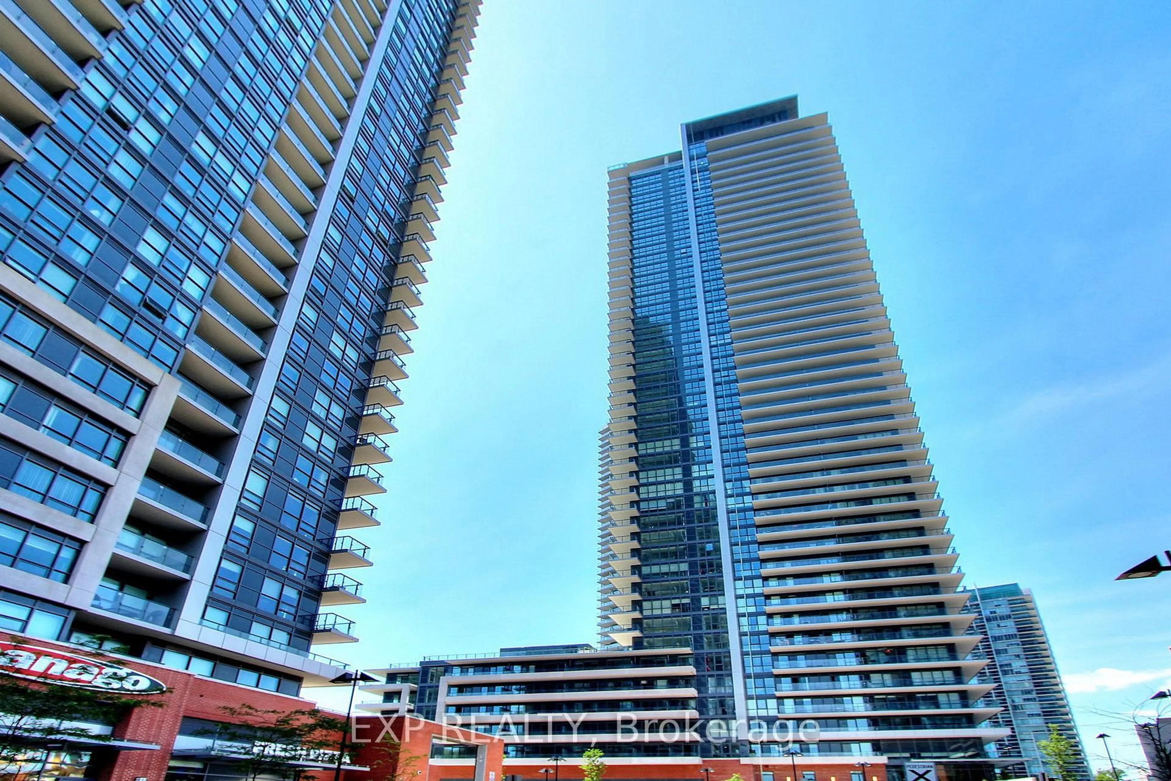 Unknown for 10 Parklawn Rd #2006, Toronto Ontario M8V 0H9