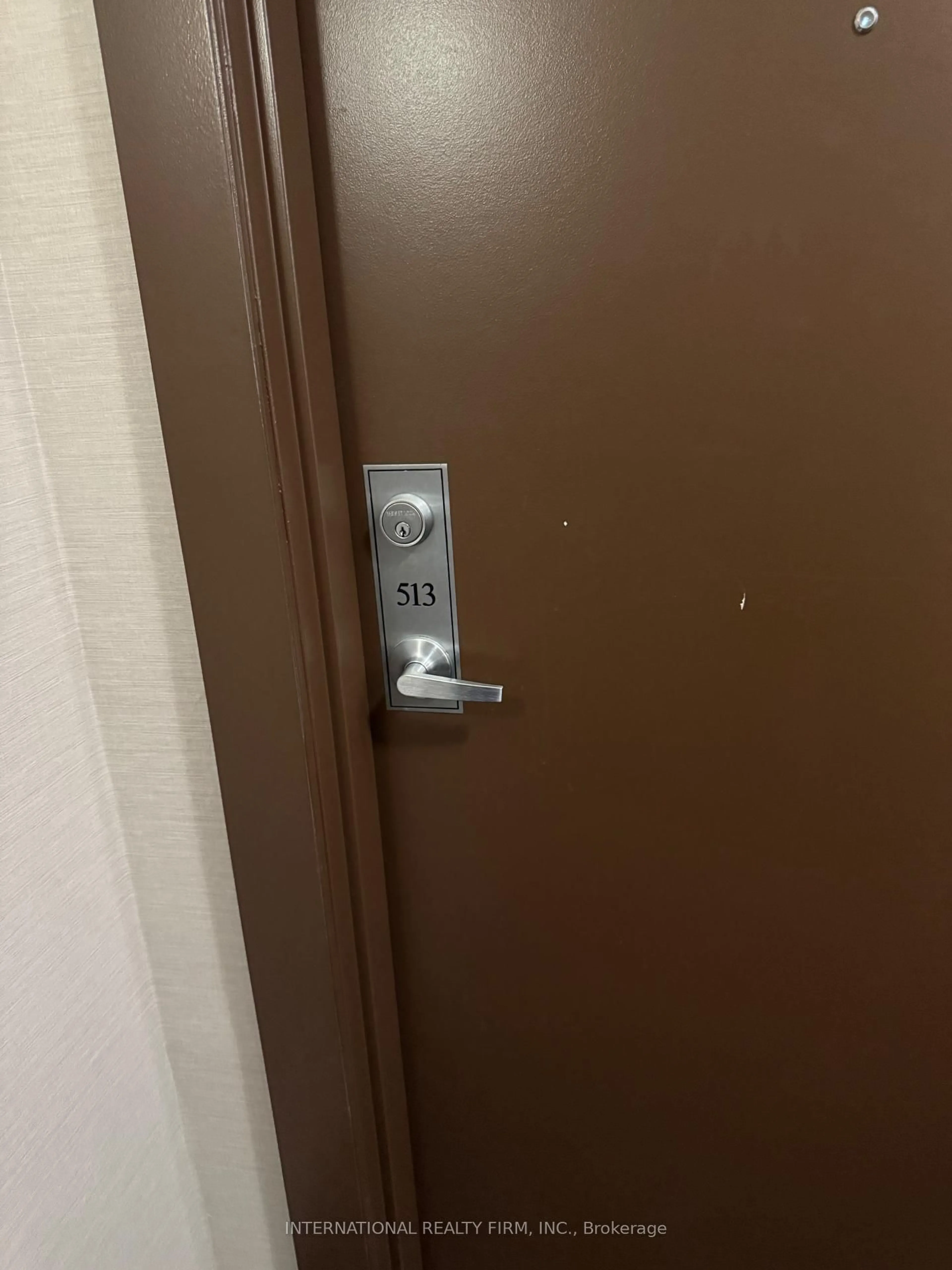 A pic of a room for 155 Legion Rd #513, Toronto Ontario M8Y 0A7
