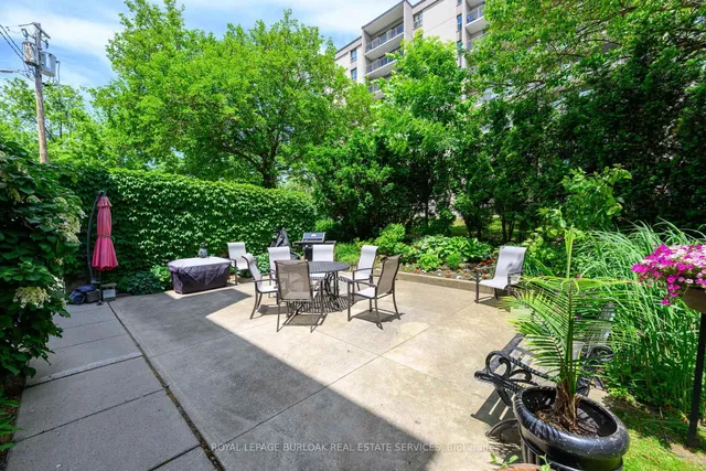 Primary image of 1347 Lakeshore Rd Unit 24