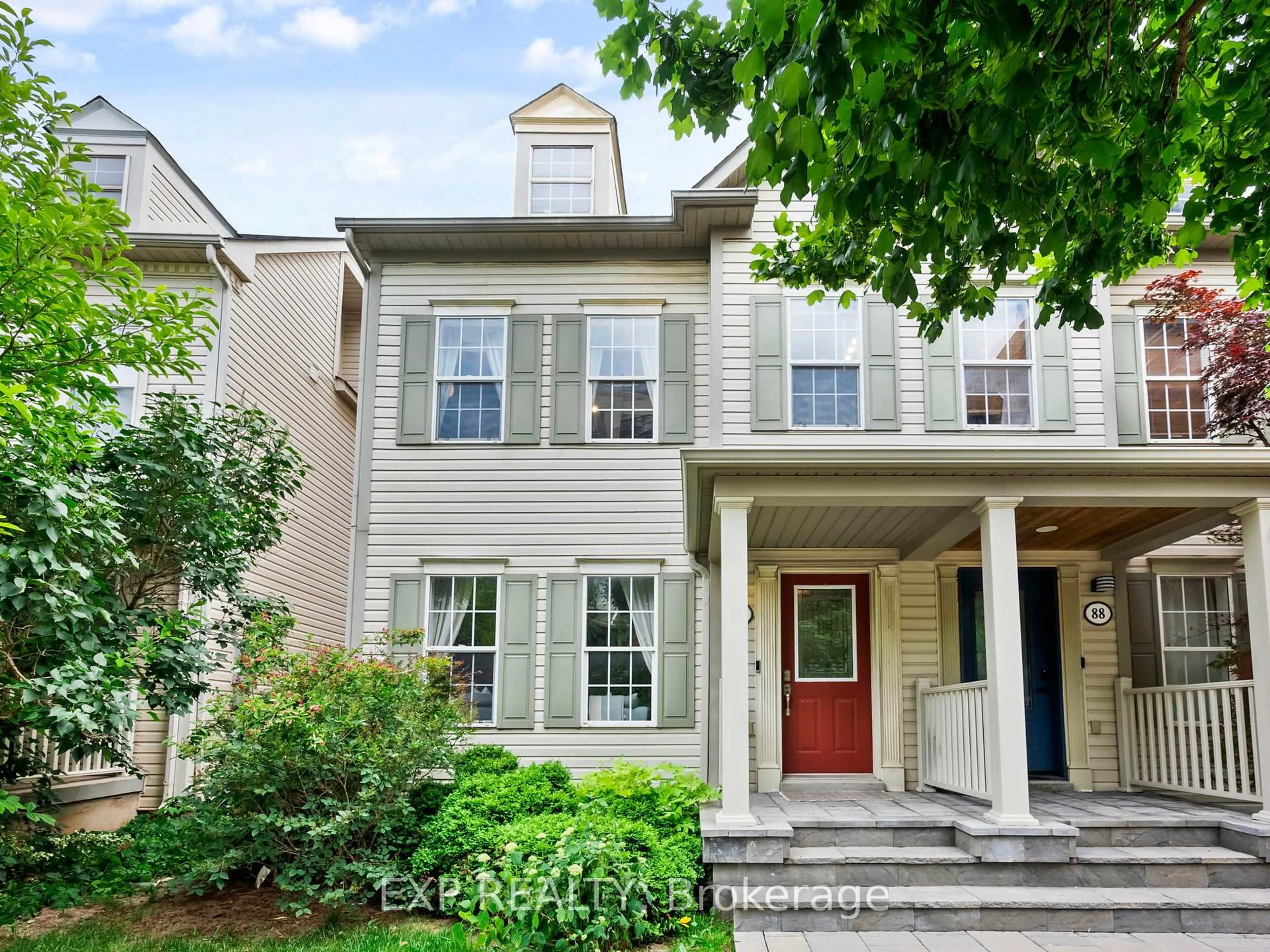 Unknown for 90 Georgian Dr, Oakville Ontario L6H 6V1