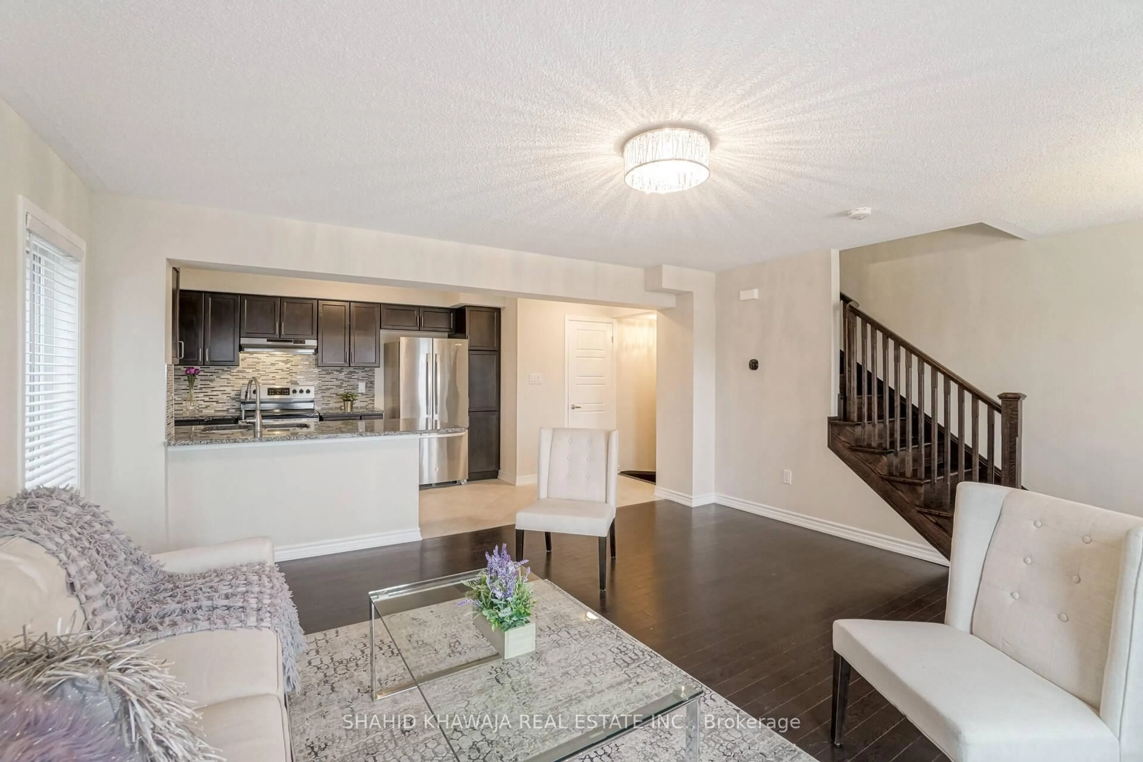 Unknown for 1222 Rose Way #78, Milton Ontario L9E 1P1