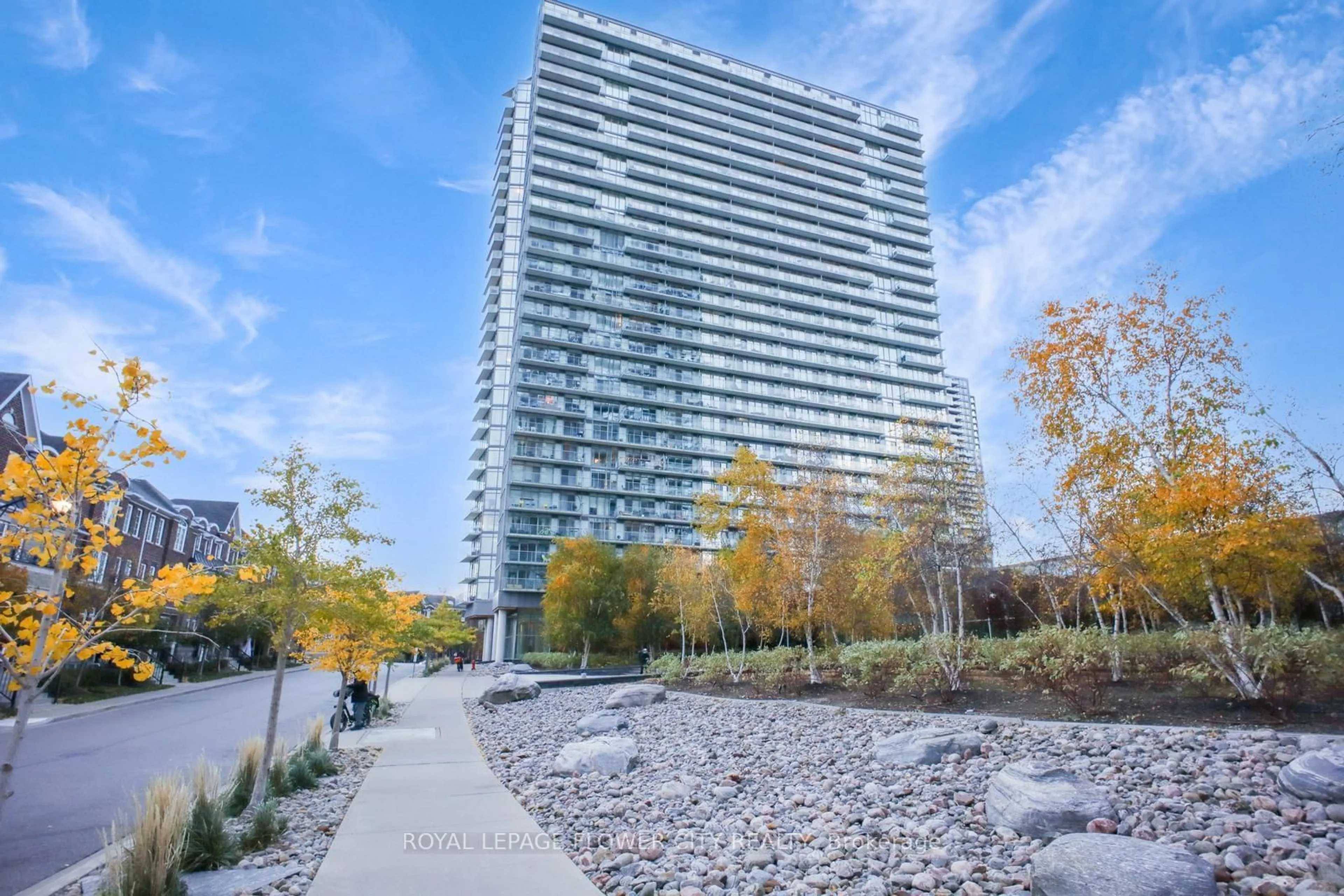 Unknown for 103 The Queensway Ave #2407, Toronto Ontario M6S 5B3