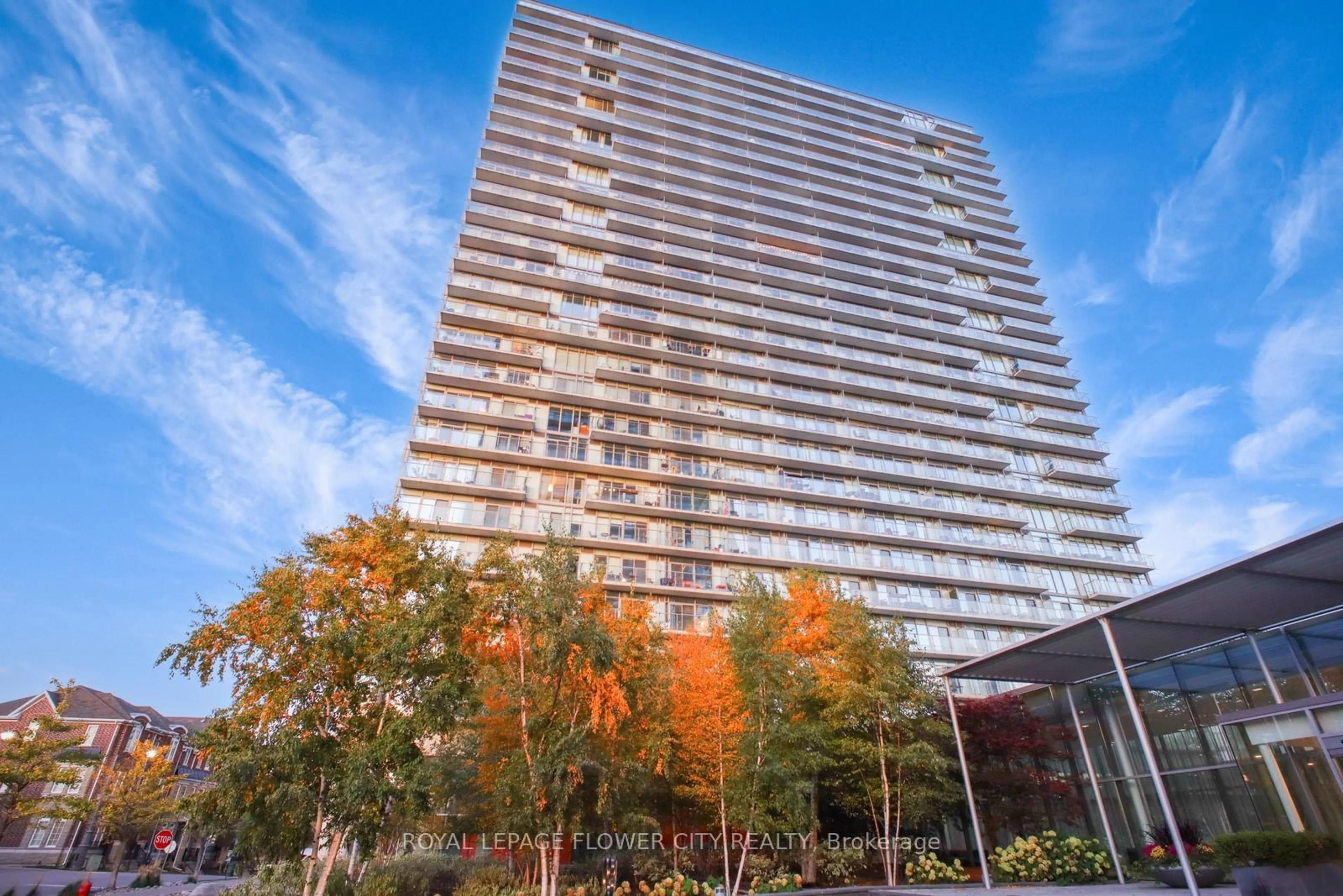 Unknown for 103 The Queensway Ave #2407, Toronto Ontario M6S 5B3