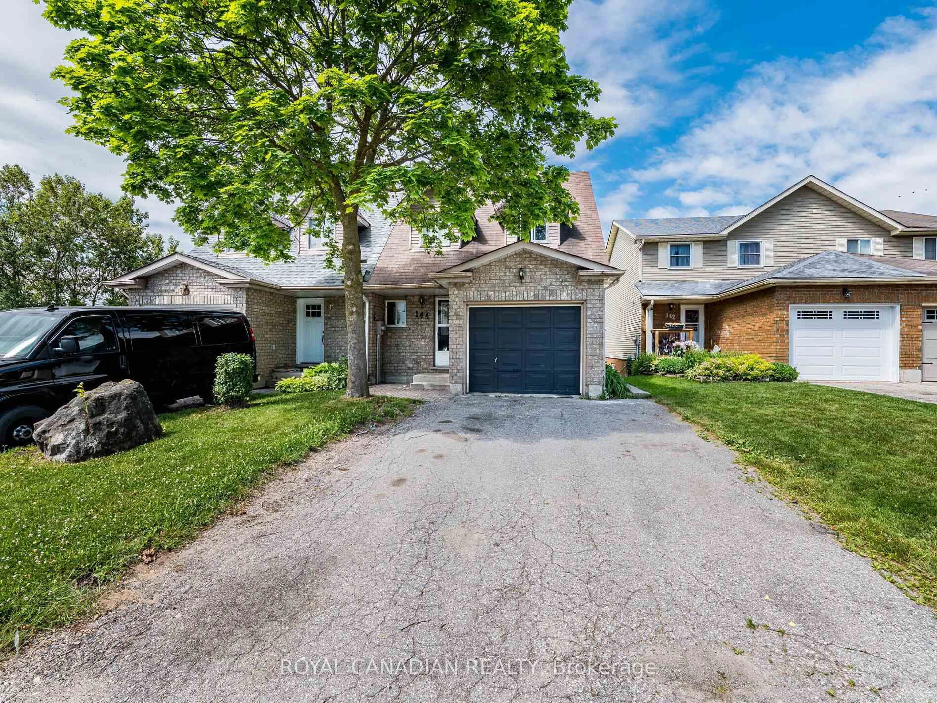 Unknown for 144 Lakeview Crt, Orangeville Ontario L9W 4P3