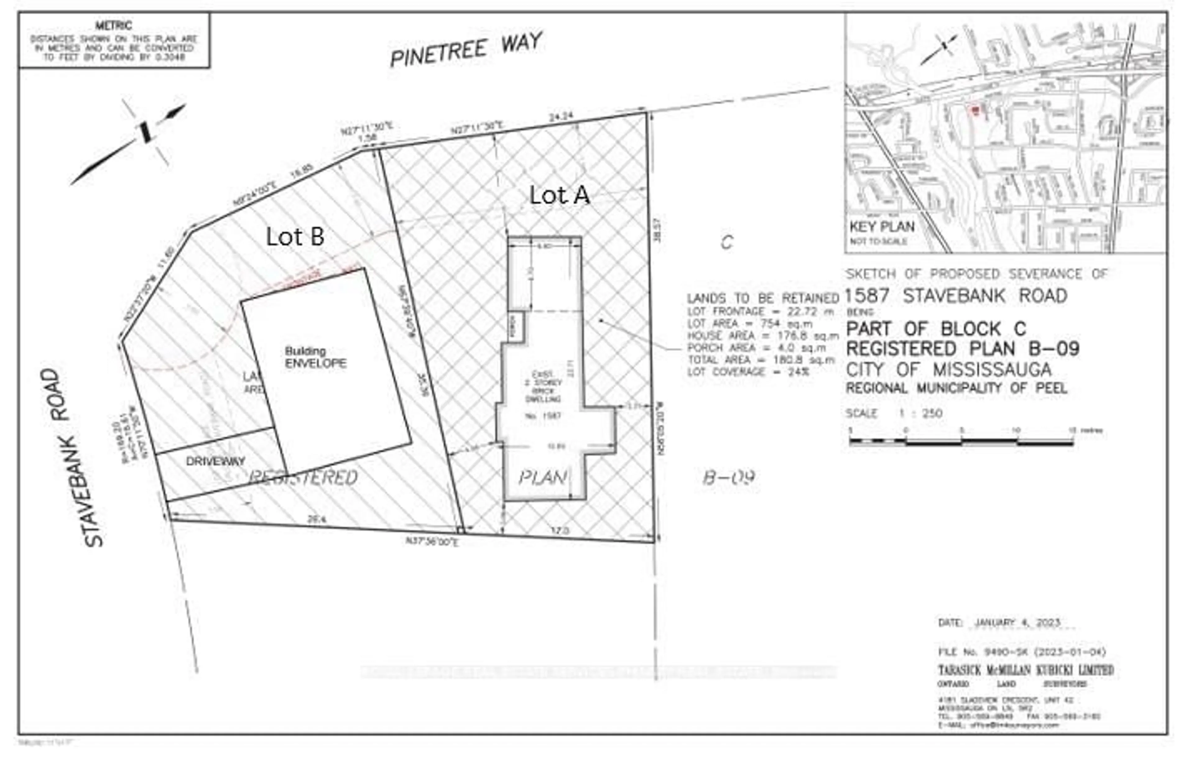 Floor plan for 1587 Stavebank Rd, Mississauga Ontario L5G 2V6