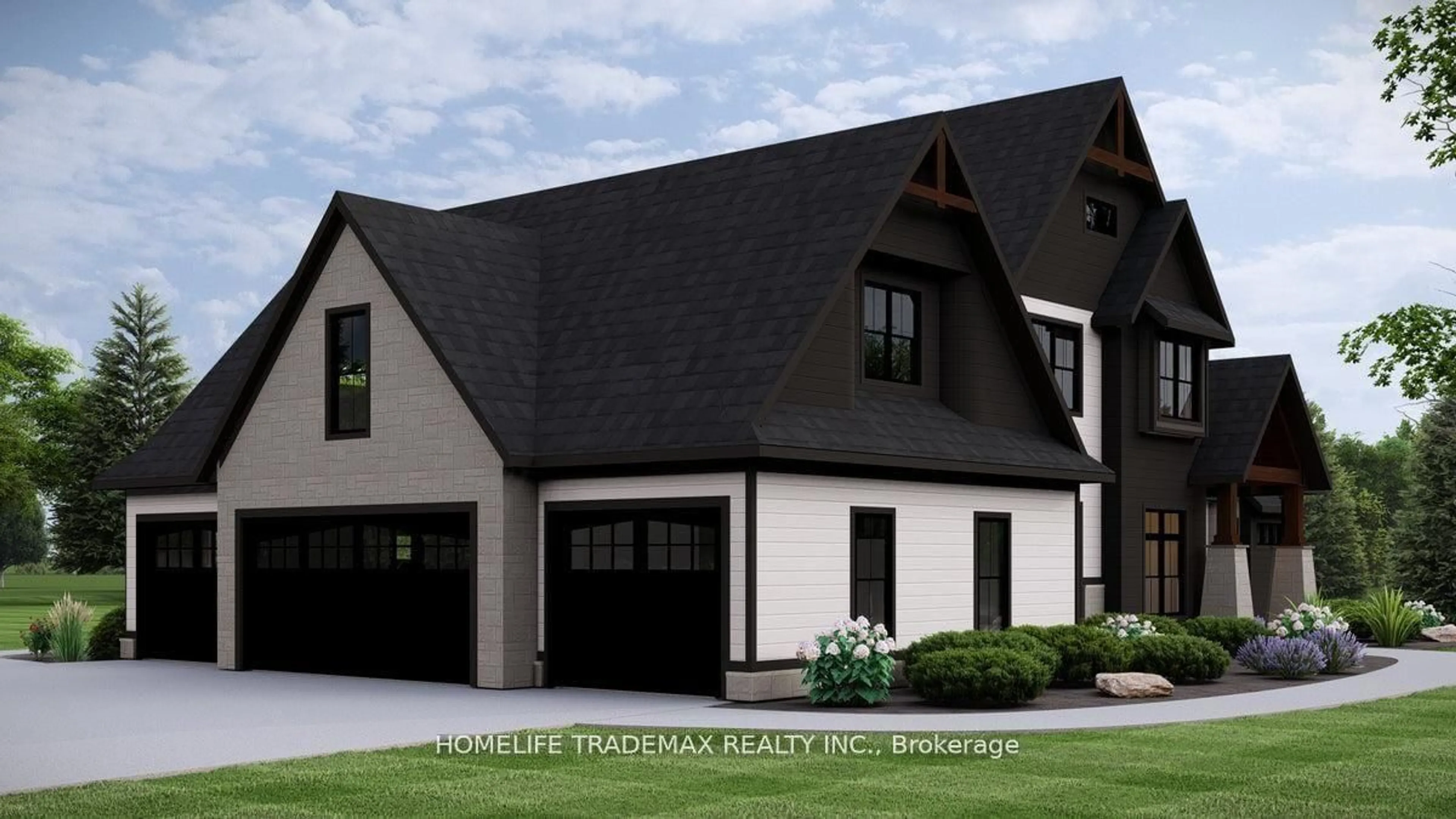 Home with vinyl exterior material, street for 2040 Stonehouse Cres, Mississauga Ontario L5H 3J1