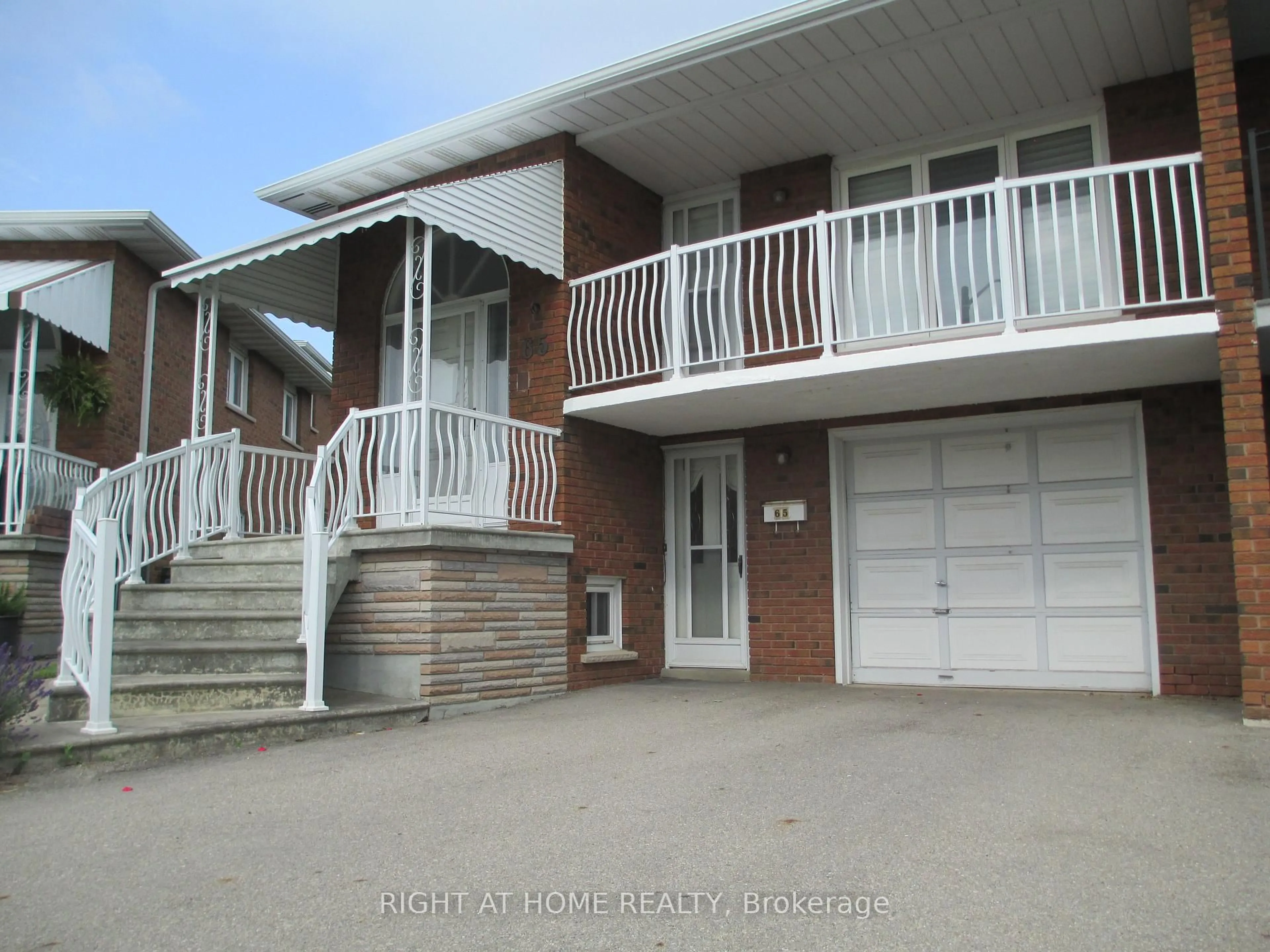 Unknown for 65 Arthur Griffith Dr, Toronto Ontario M3L 2J9