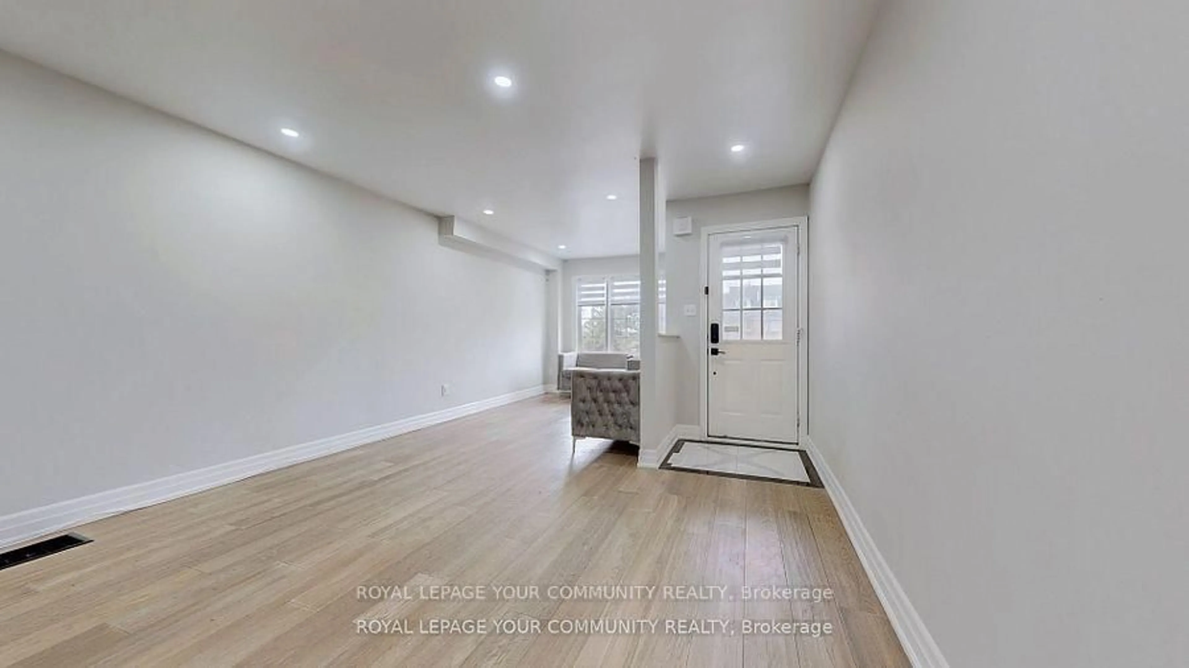 Unknown for 148 Rory Rd, Toronto Ontario M6L 3G4