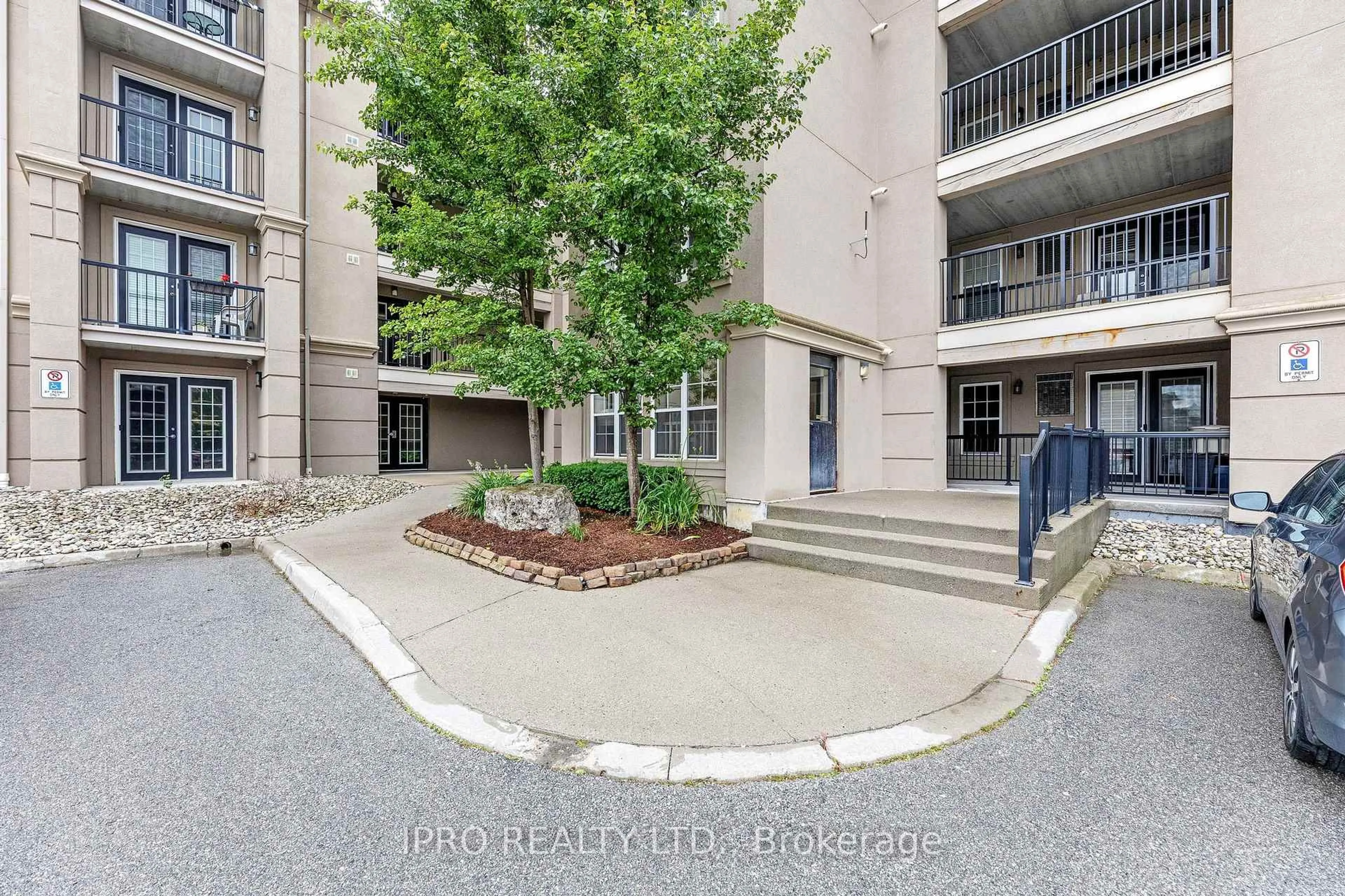 Unknown for 1350 Main St #110, Milton Ontario L9T 7S6