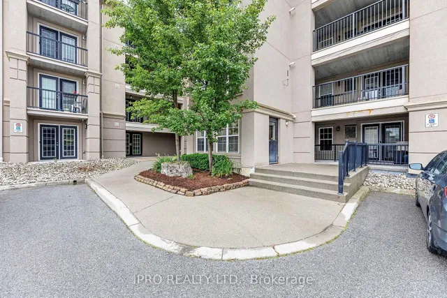 Additional property image - 1350 Main St Unit 110