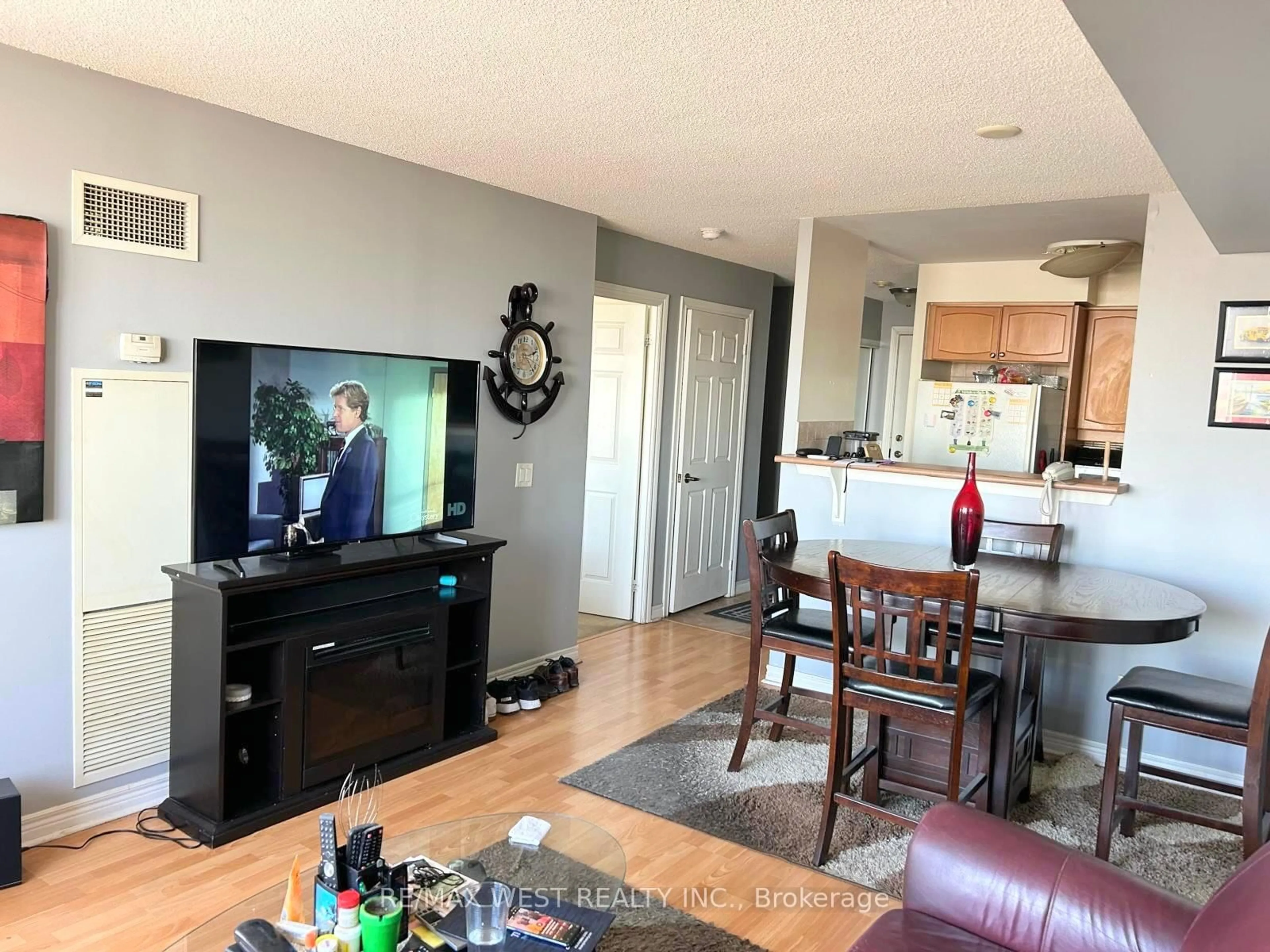 A pic of a room for 710 Humberwood Blvd #2703, Toronto Ontario M9W 7J5