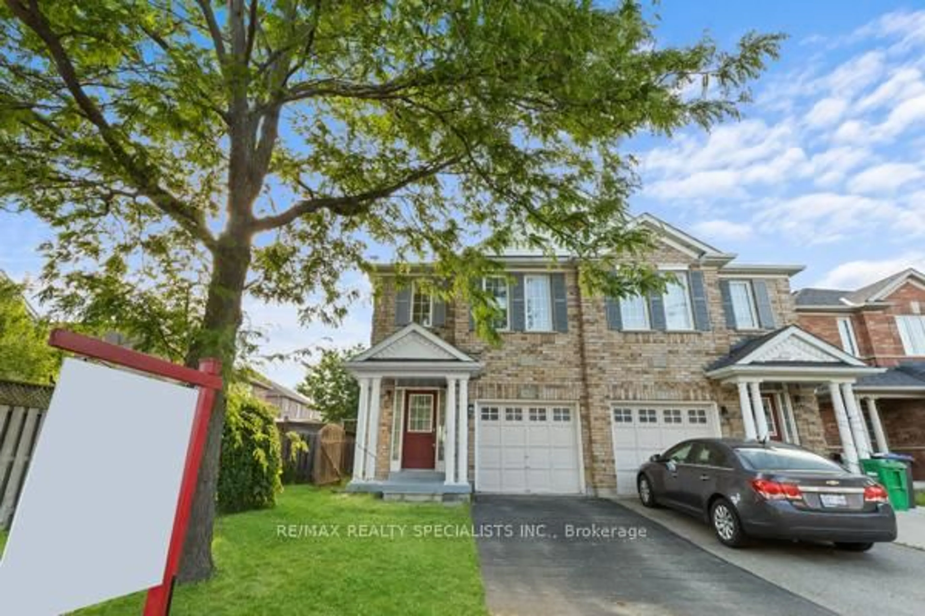 Unknown for 49 Sand Cherry Cres, Brampton Ontario L6R 3B1