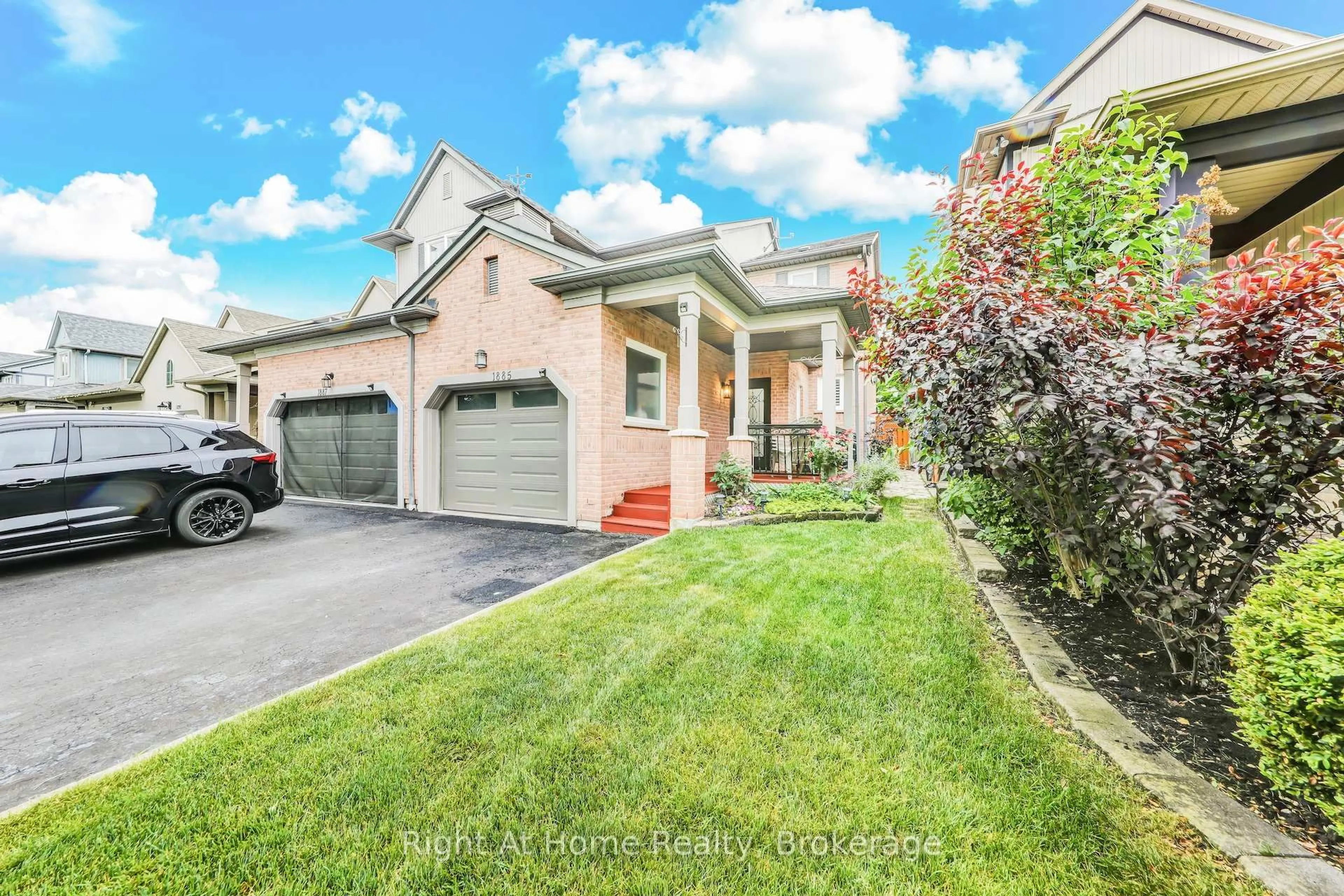 Unknown for 1885 Stevington Cres, Mississauga Ontario L5N 7S5