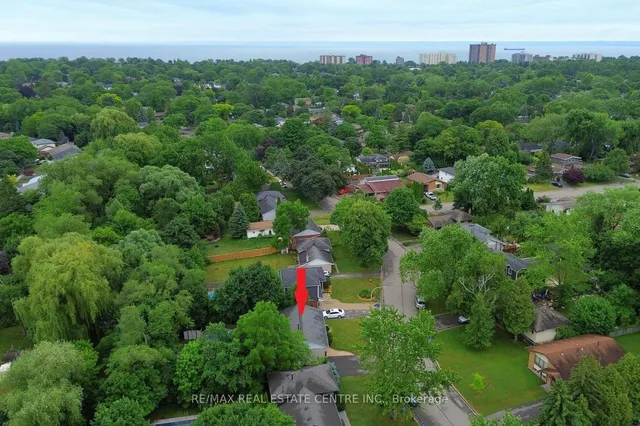 Additional image 34 of 405 Erindale Dr