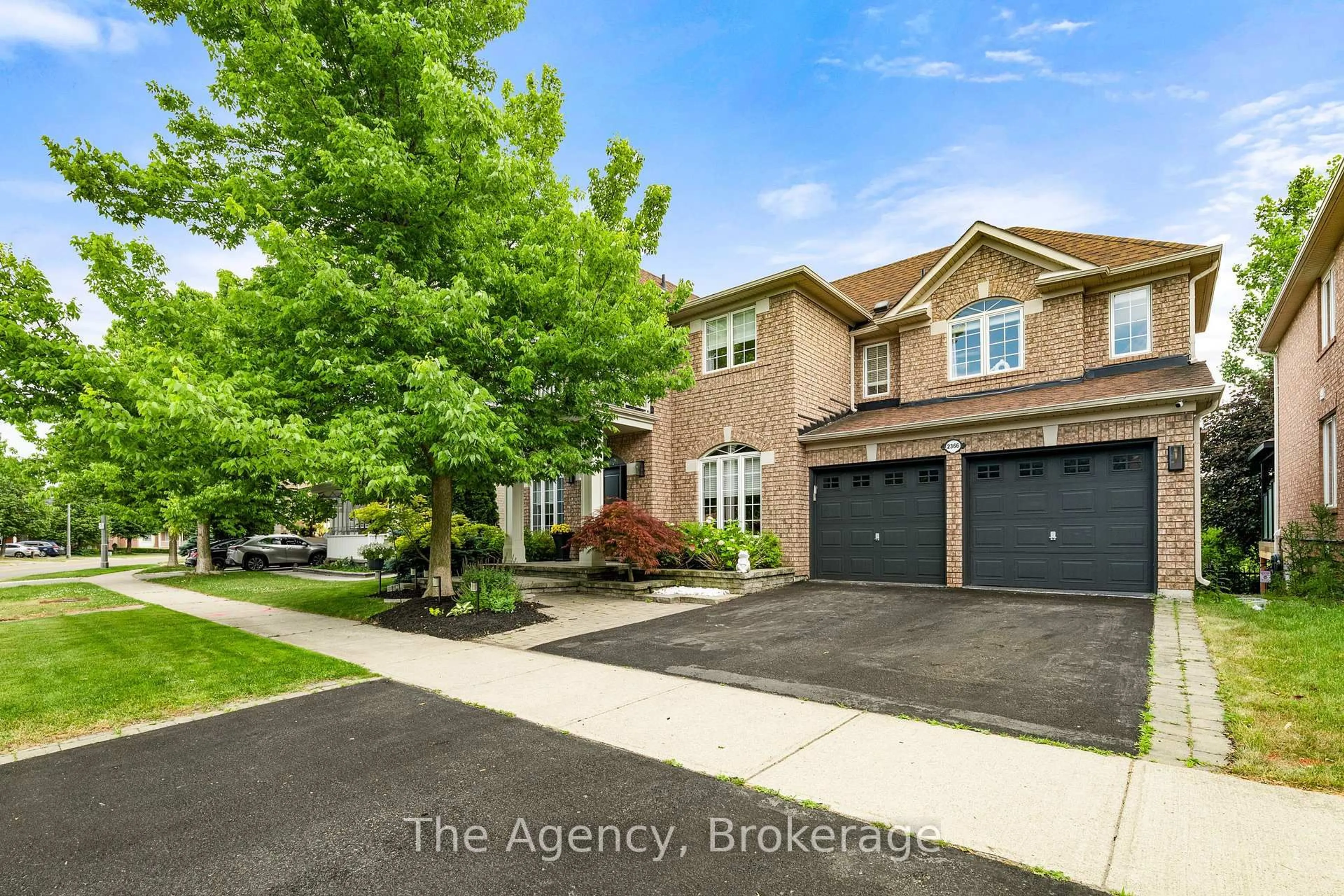 Unknown for 2366 Valleyridge Dr, Oakville Ontario L6M 5C3