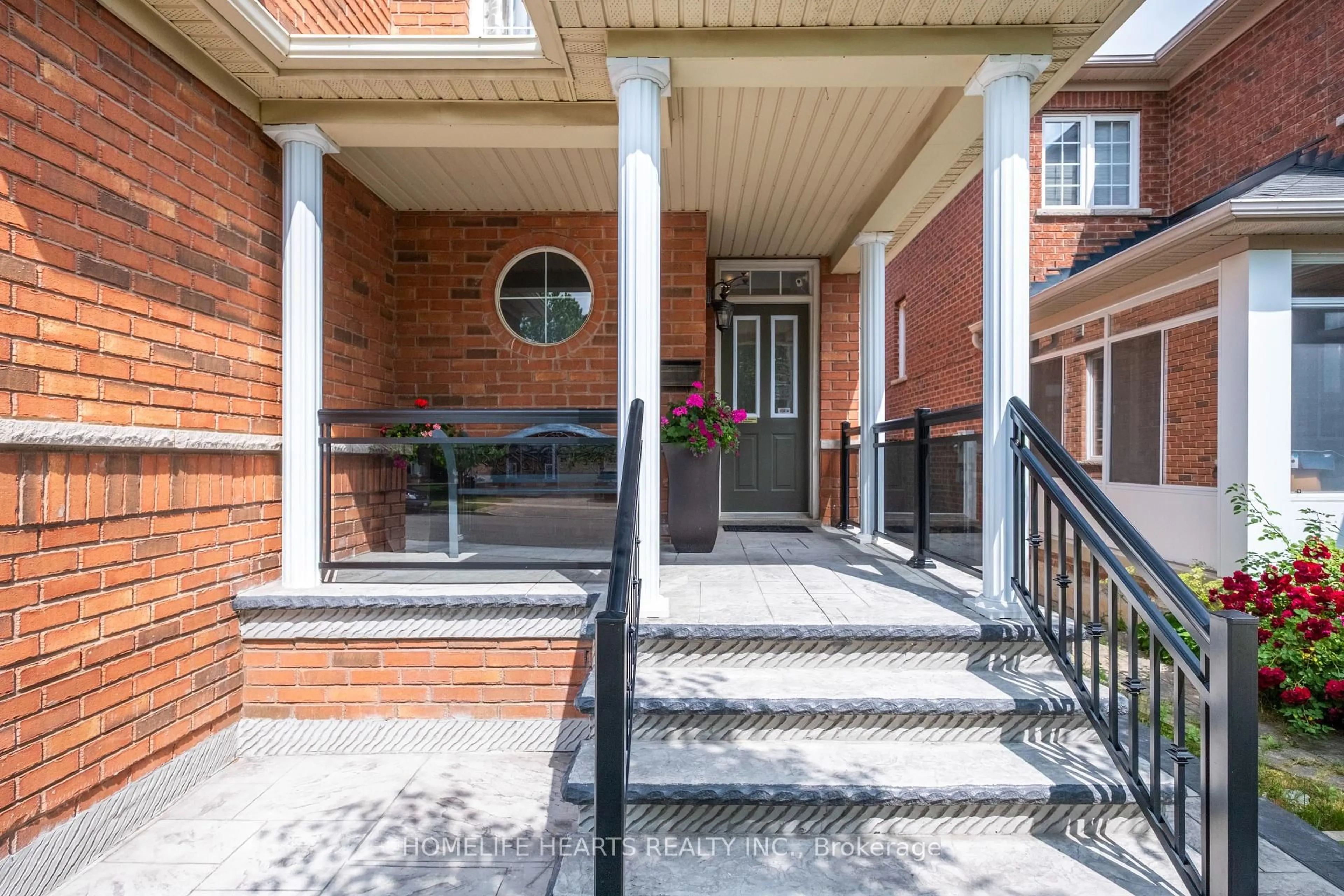 Unknown for 3213 Escada Dr, Mississauga Ontario L5M 7V6