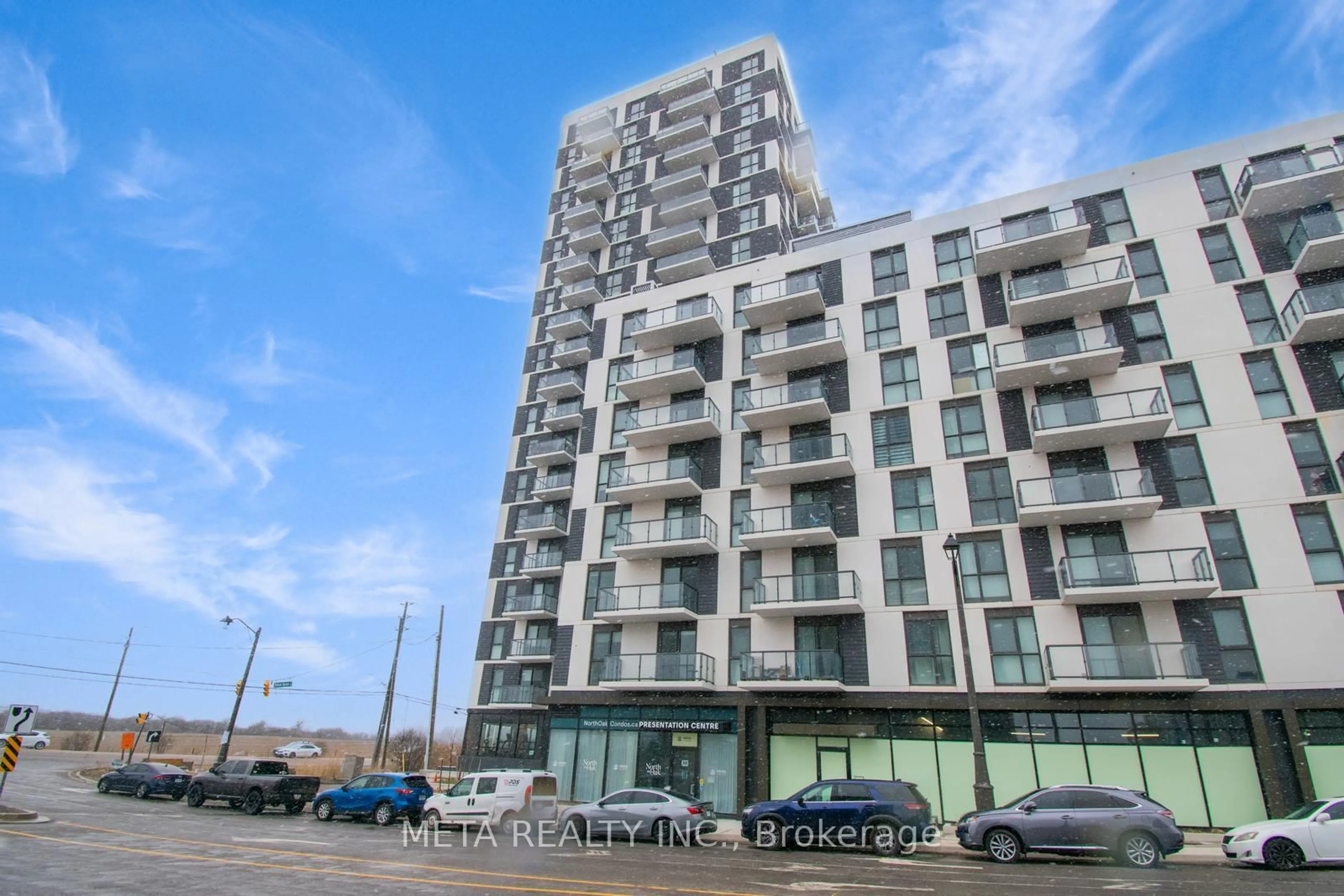 Unknown for 335 Wheat Boom Dr #1904, Oakville Ontario L6H 7Y1