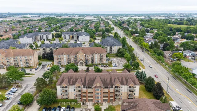 Primary image of 4005 Kilmer Dr Unit 210