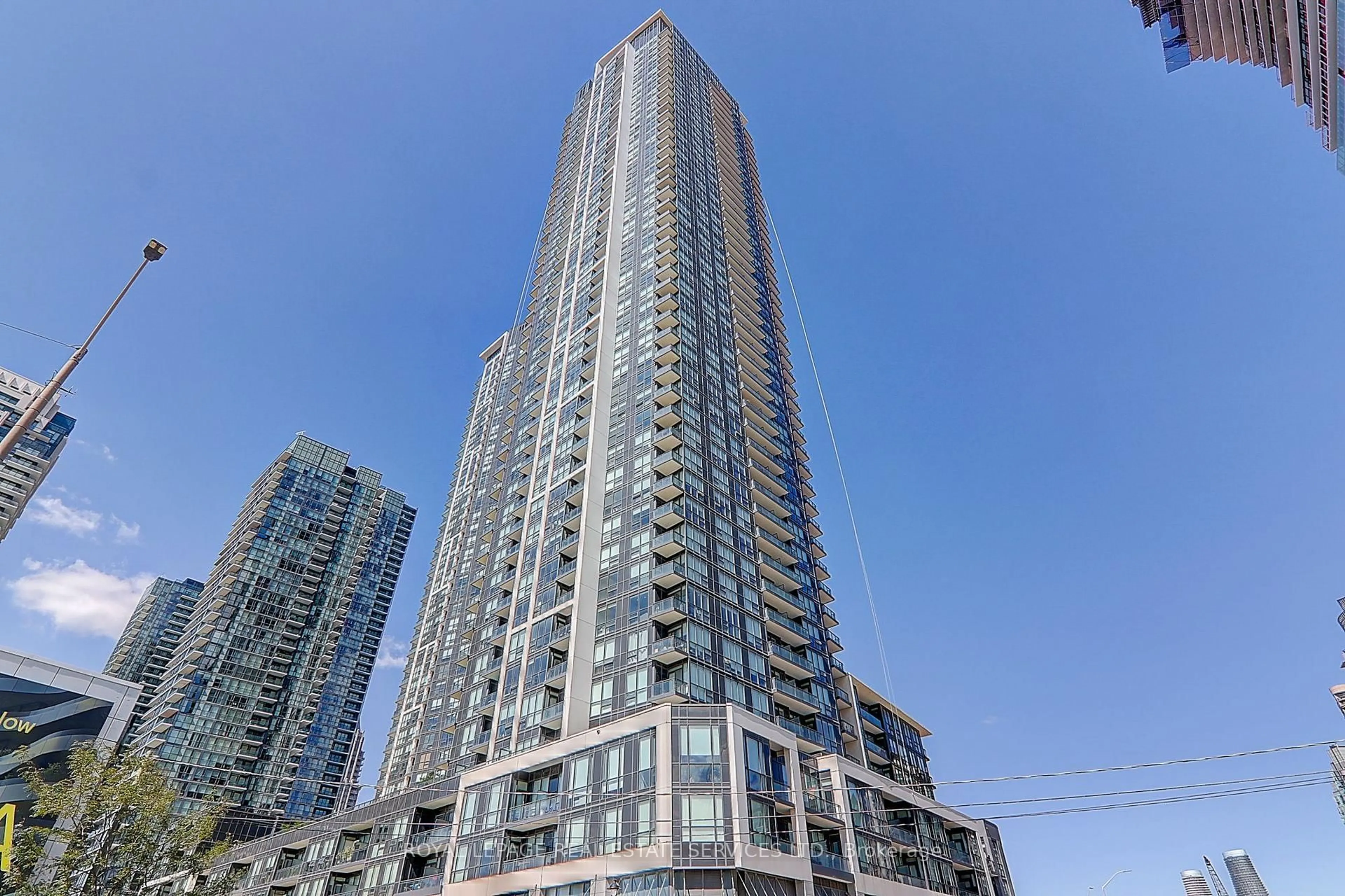 Unknown for 4011 Brickstone Mews #4510, Mississauga Ontario L5B 0J7