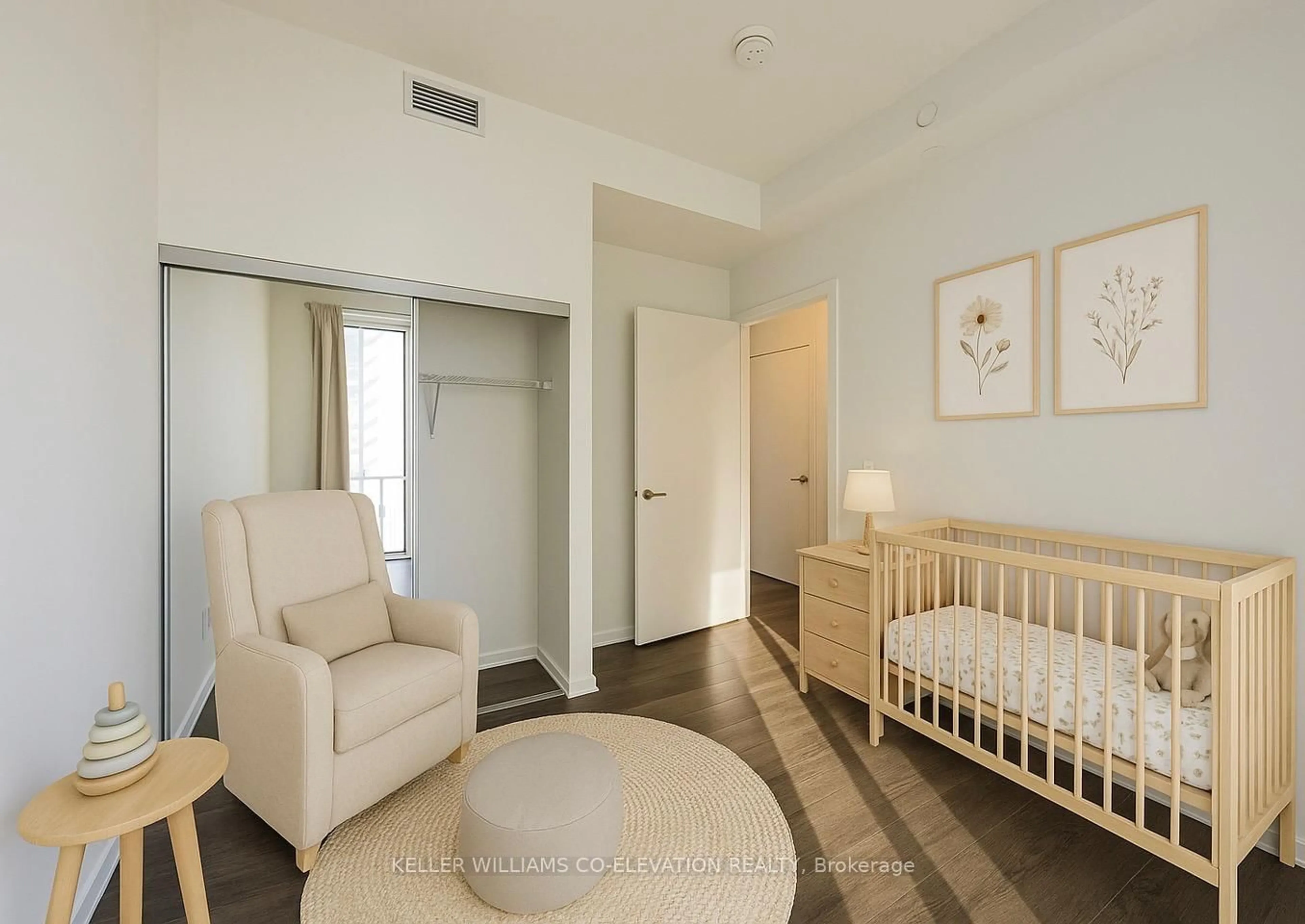 A pic of a room for 3900 Confederation Pkwy #4203, Mississauga Ontario L5B 0M3