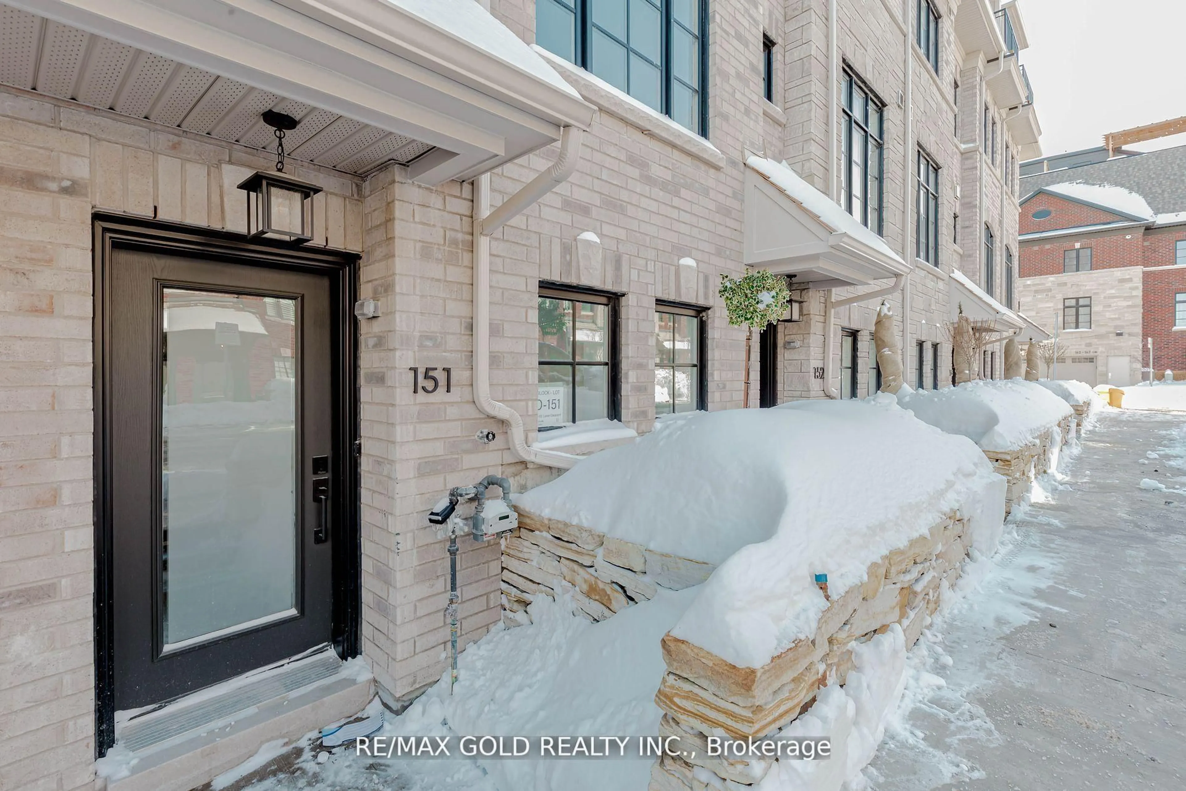 Unknown for 55 Lunar Cres #151, Mississauga Ontario L5M 2R2