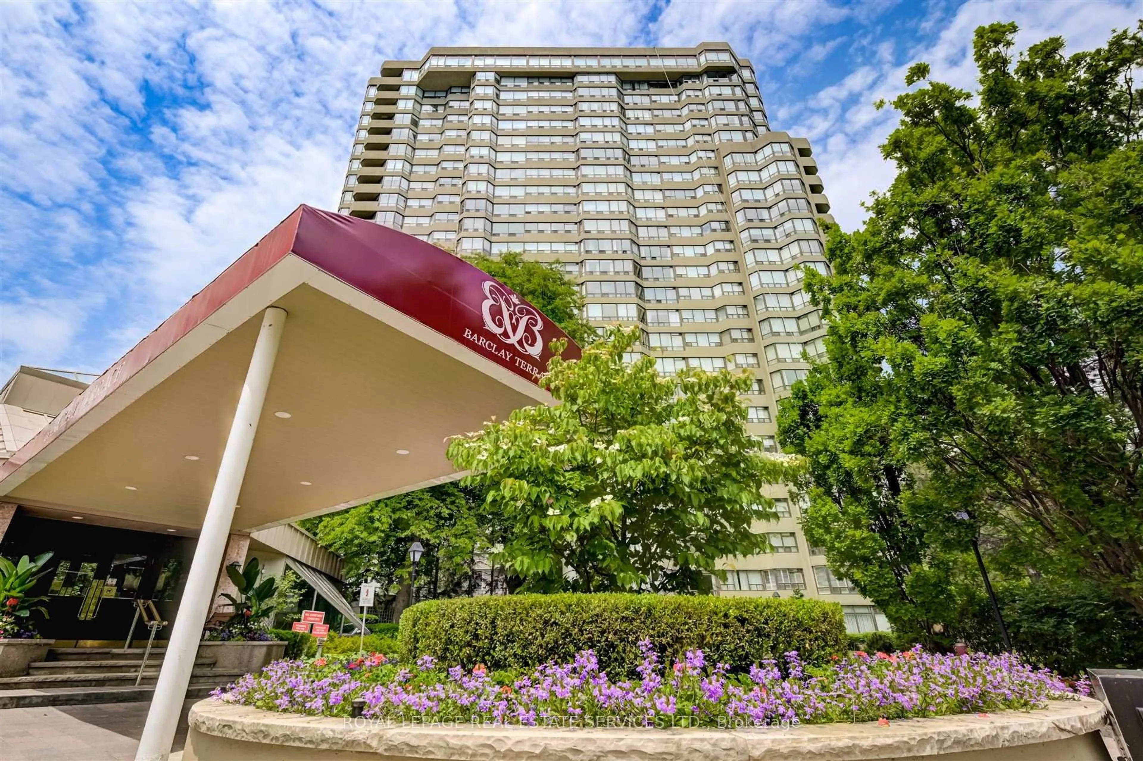 Unknown for 1320 Islington Ave #1602, Toronto Ontario M9A 5C6