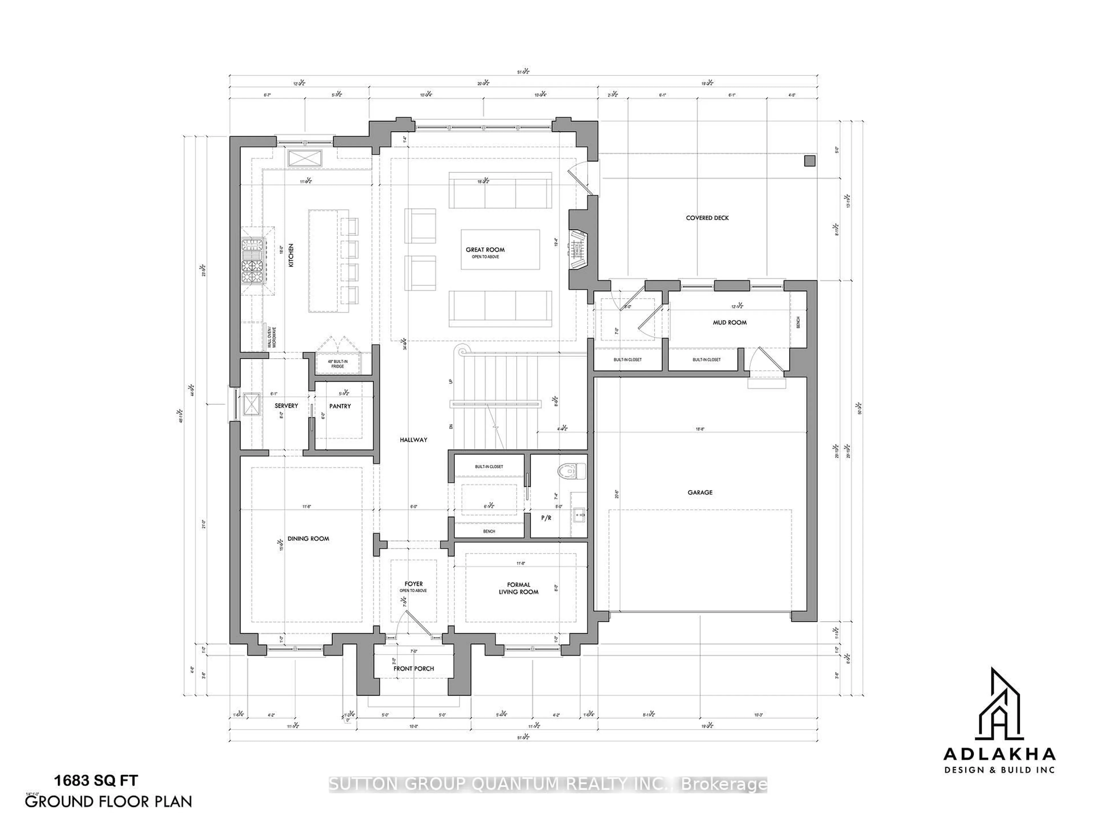 Floor plan for 127 Mayfield Dr, Oakville Ontario L6H 1K6